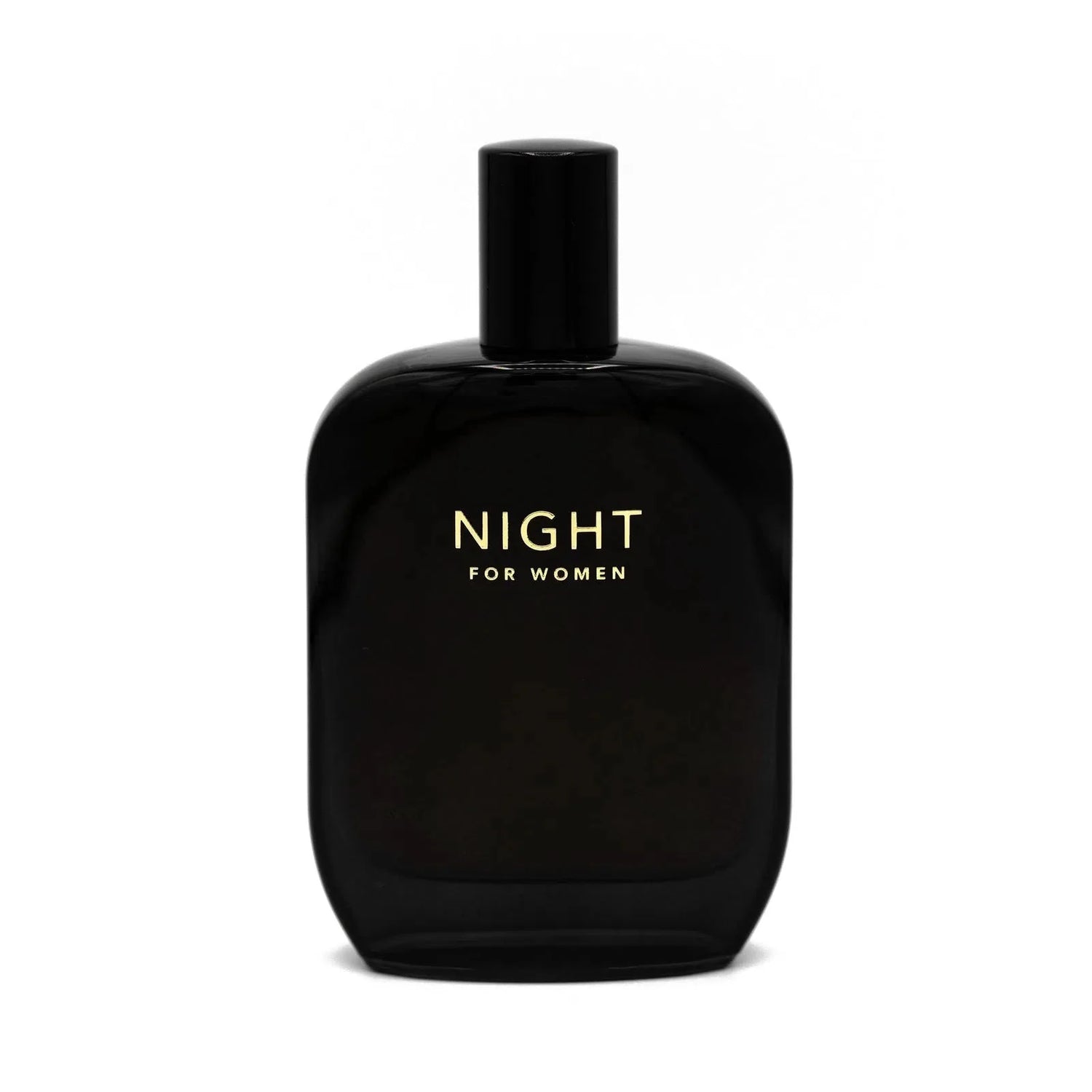 Jeremy Fragrance Night for Women EDP (W) / 50 ml