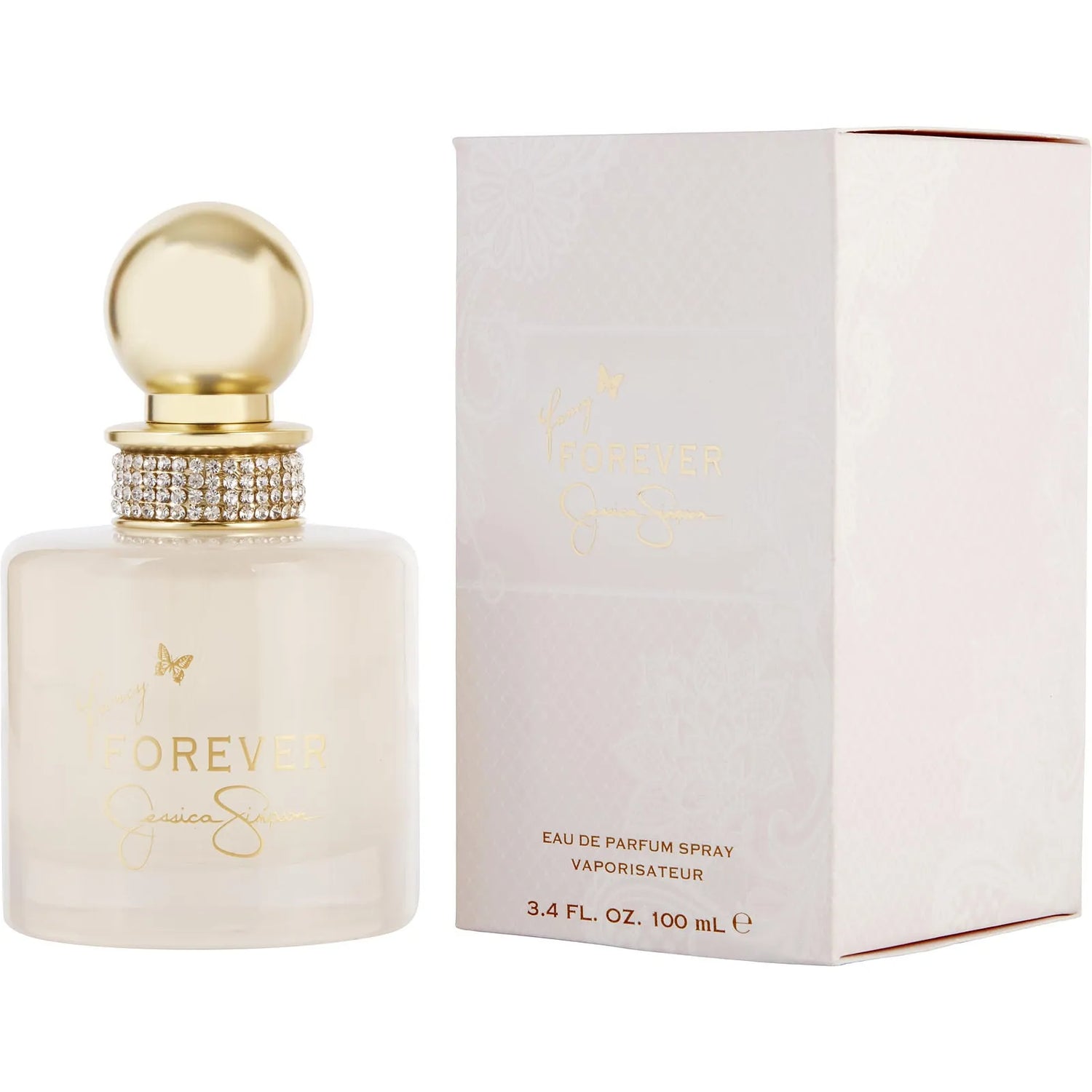 Jessica Simpson Fancy Forever EDP (W) / 100 ml