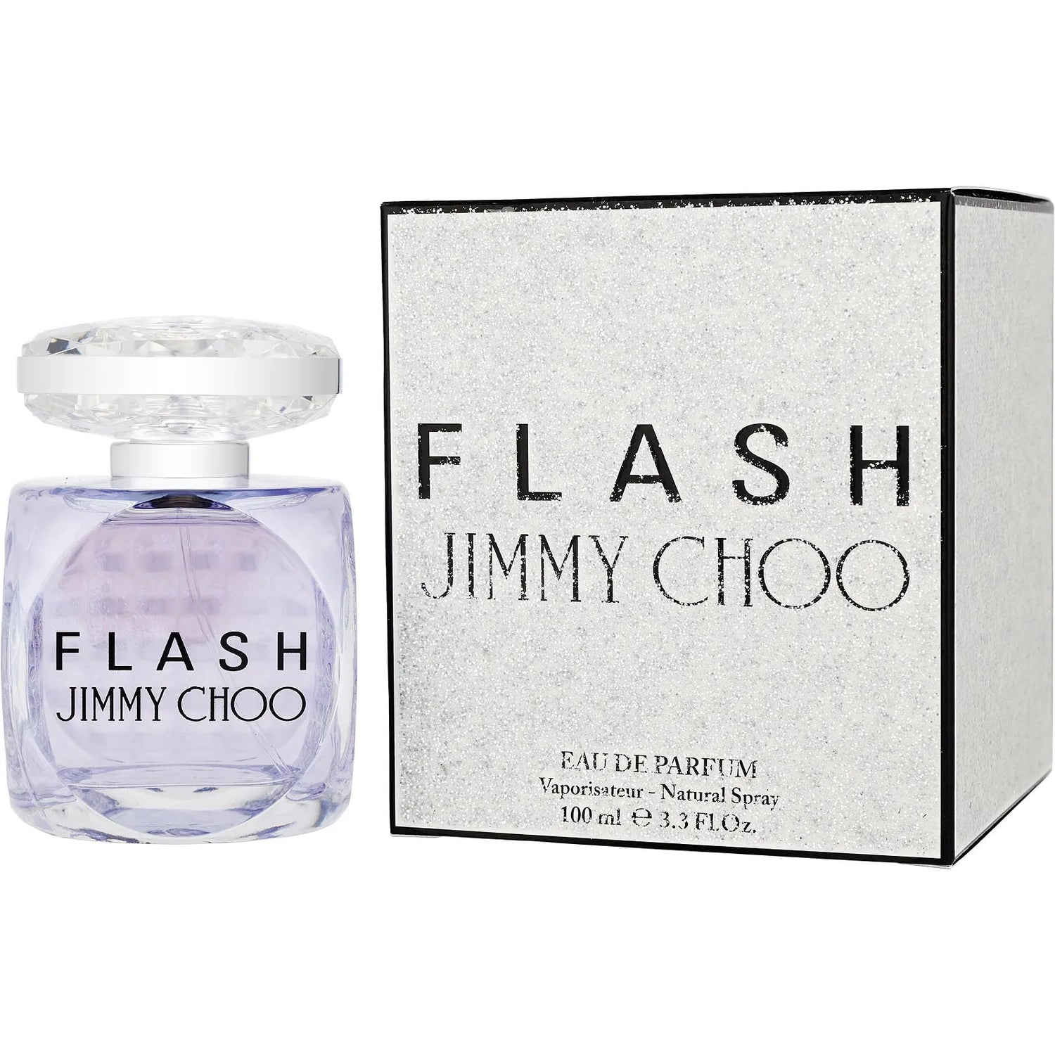 Jimmy Choo Flash EDP (W) / 100 ml