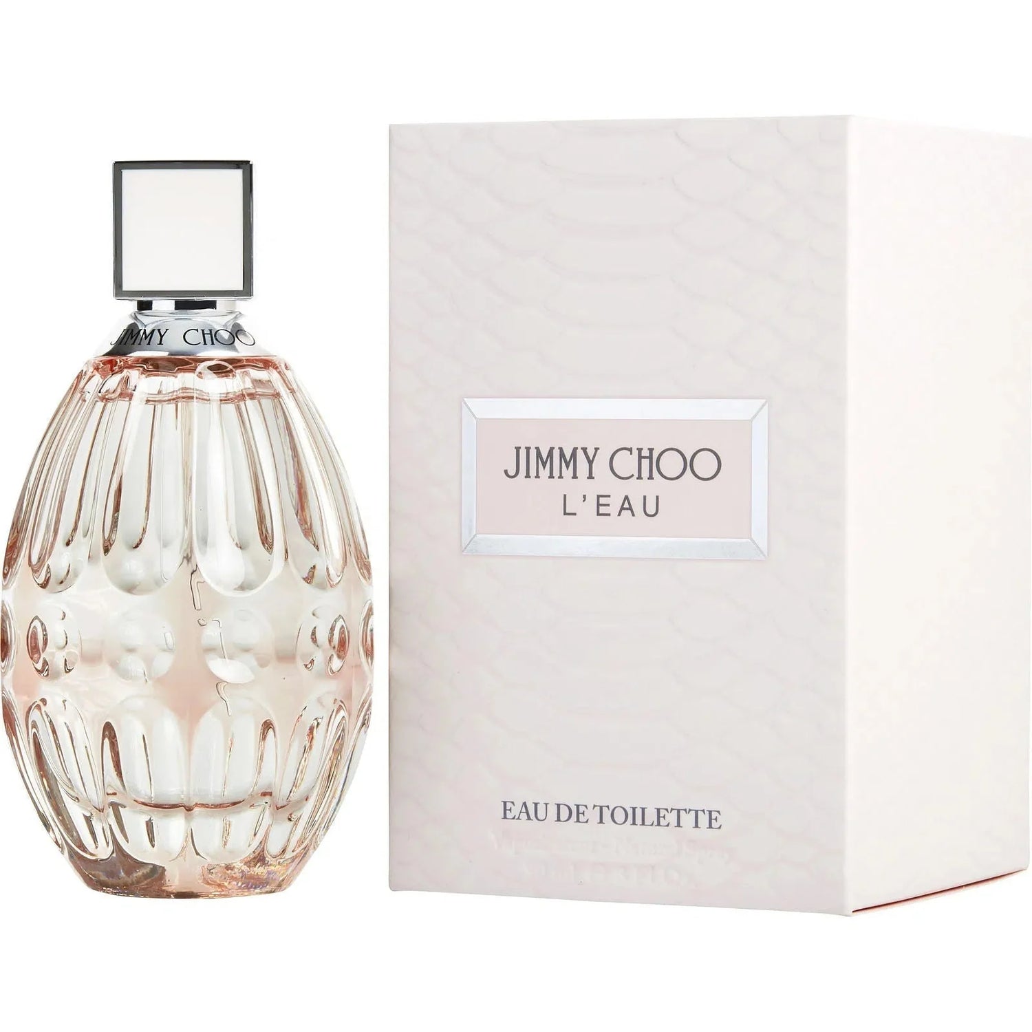 Jimmy Choo L'Eau EDT (W) / 100 ml