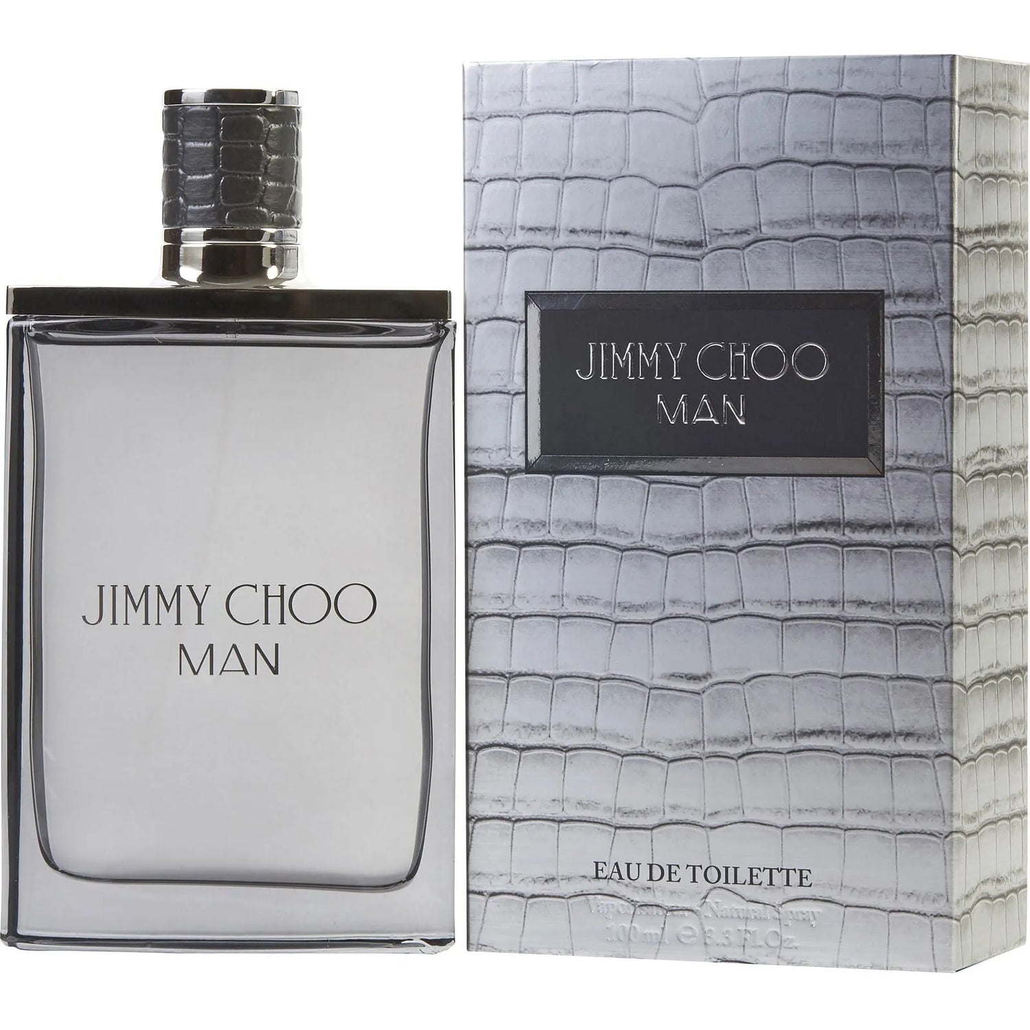 Jimmy Choo Man EDT (M) / 100 ml
