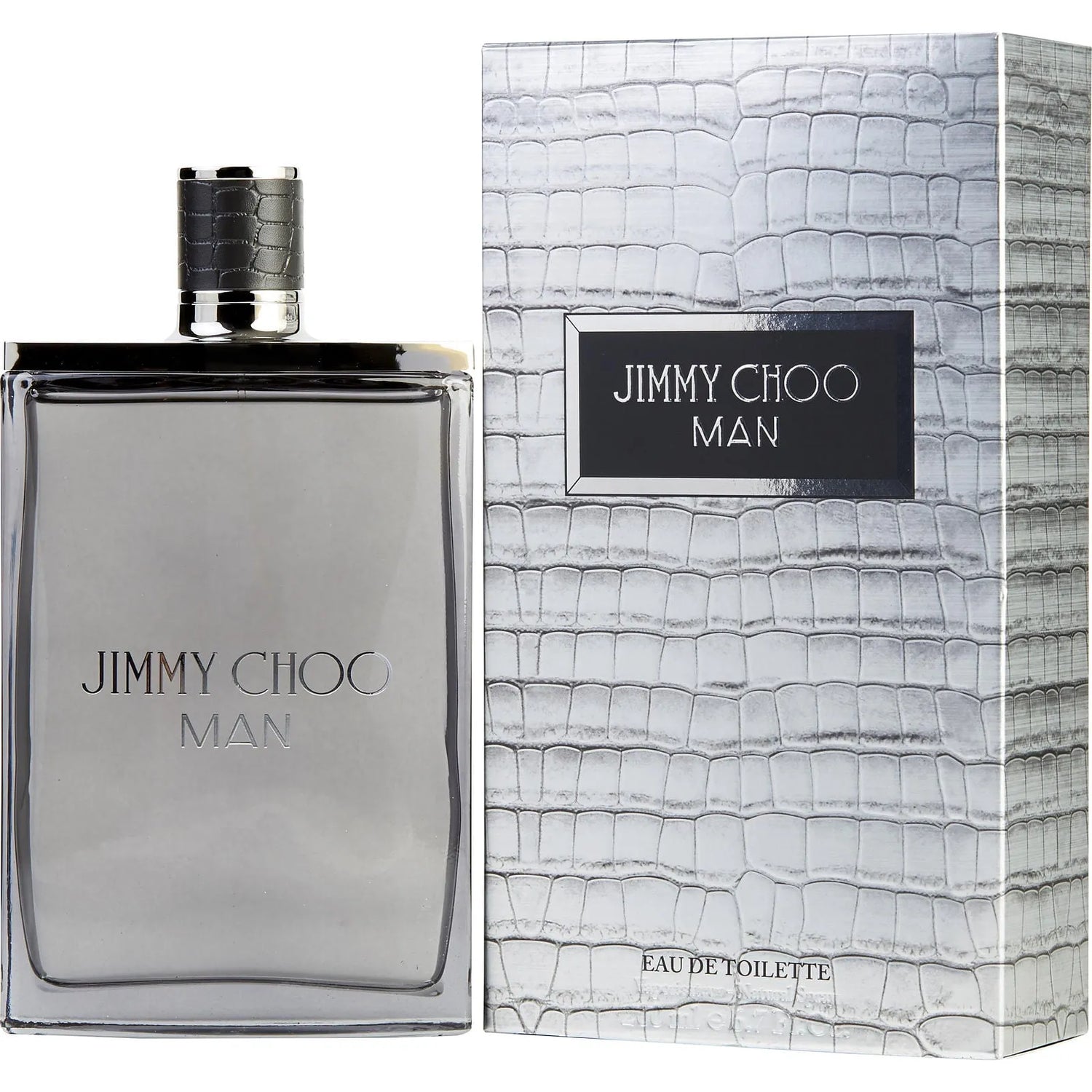 Jimmy Choo Man EDT (M) / 200 ml