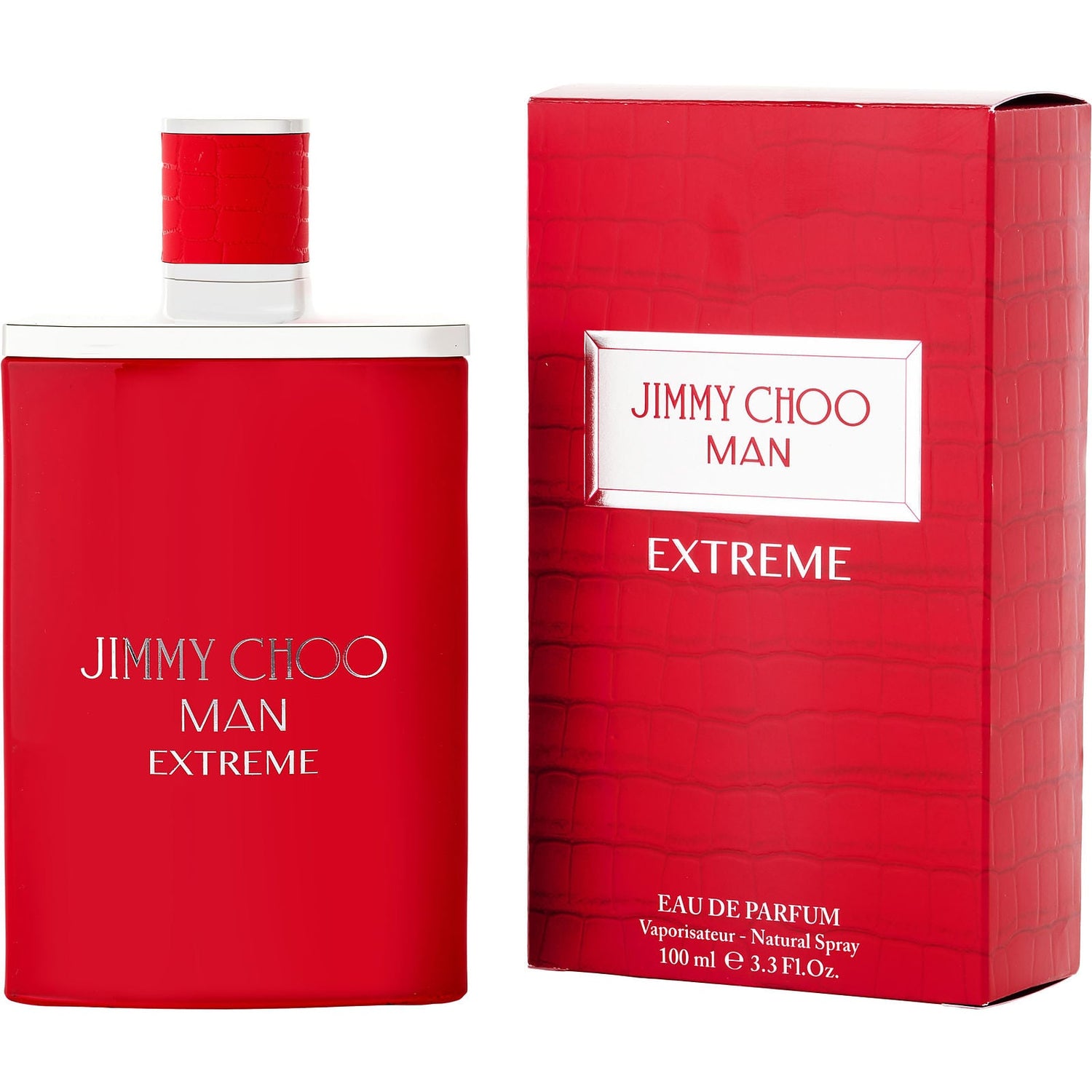 Jimmy Choo Man Extreme EDP (M) / 100 ml