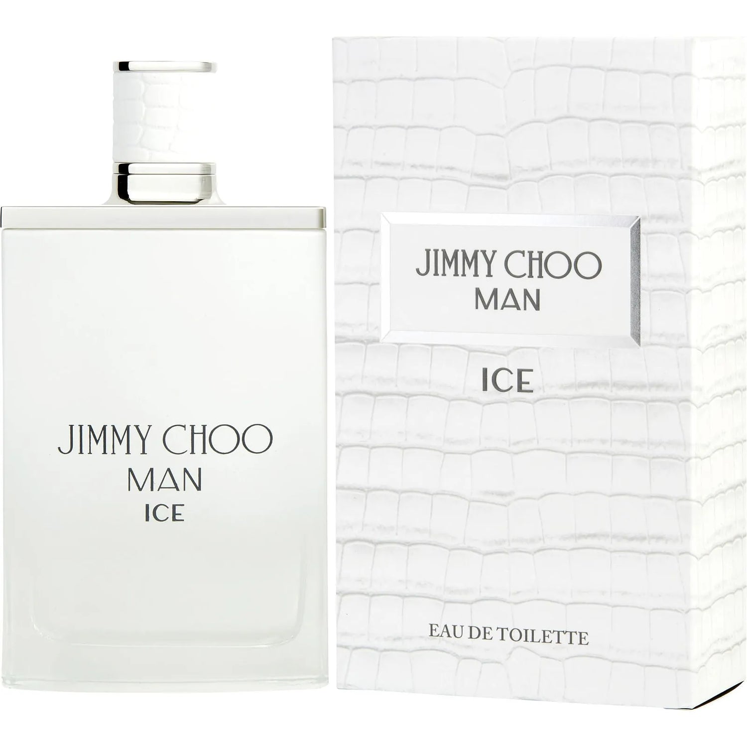 Jimmy Choo Man Ice EDT (M) / 100 ml