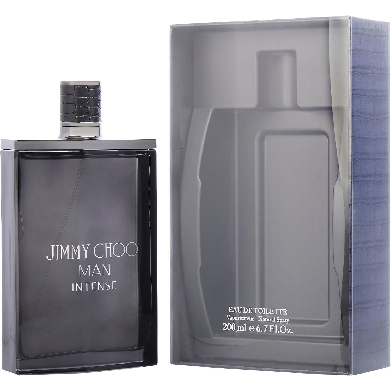 Jimmy Choo Man Intense EDT (M) / 200 ml