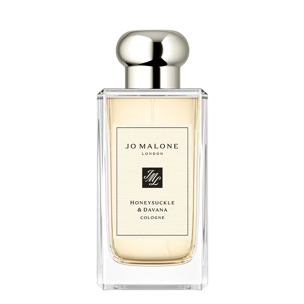 Jo Malone Honeysuckle & Davana EDC (W) / 100 ml