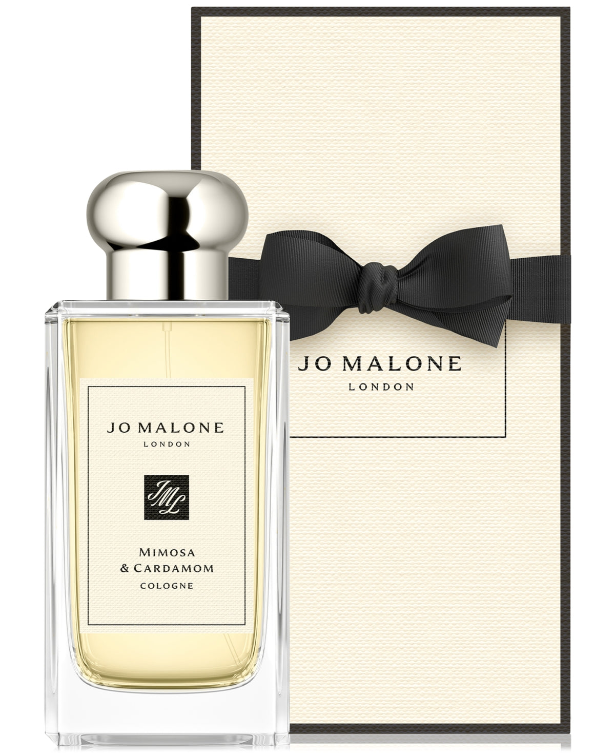 Jo Malone Mimosa & Cardamom Cologne (U) / 100 ml