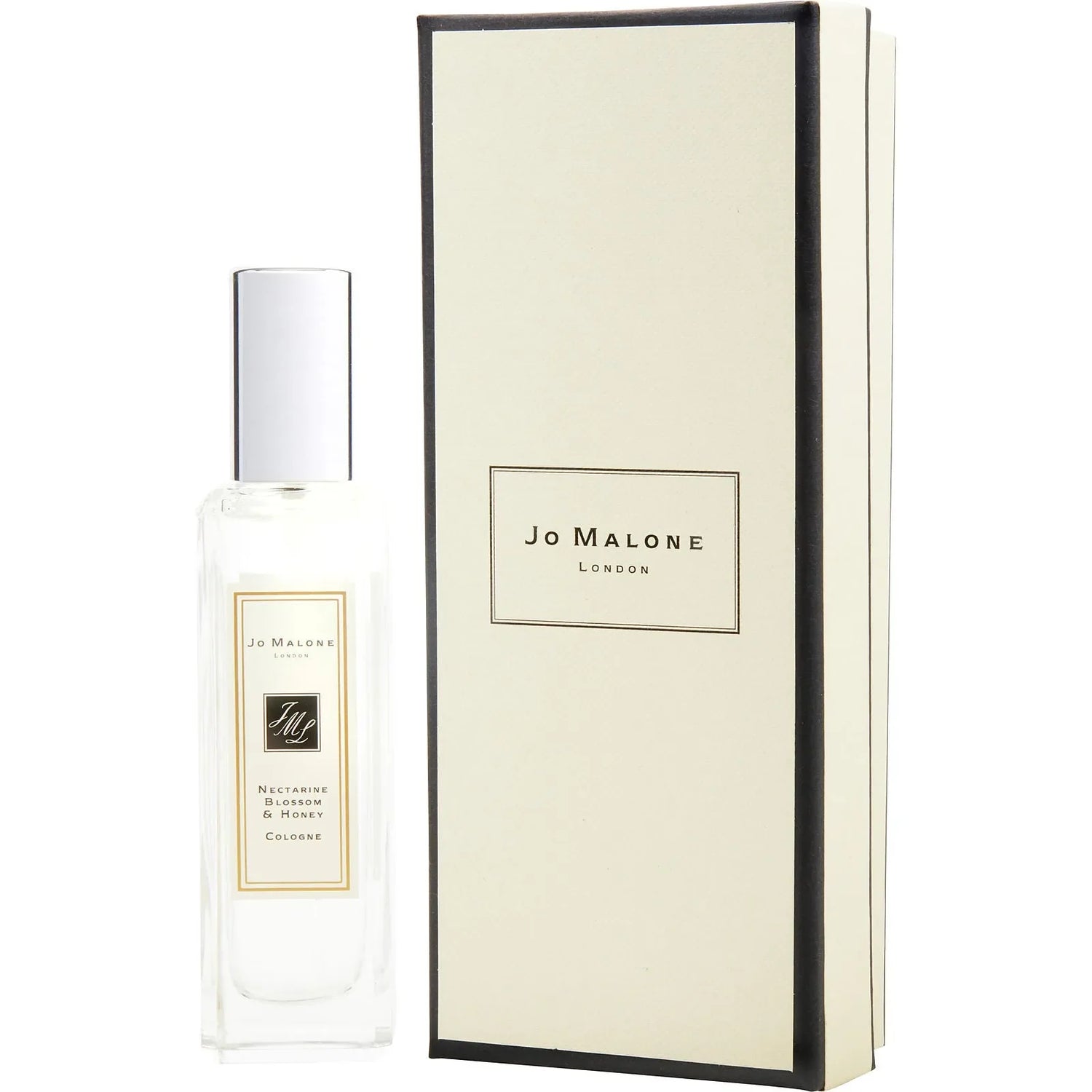 Jo Malone Nectarine Blossom & Honey EDC (U) / 30 ml