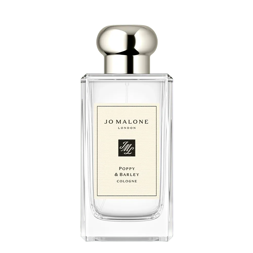 Jo Malone Poppy & Barley EDC (W) / 100 ml