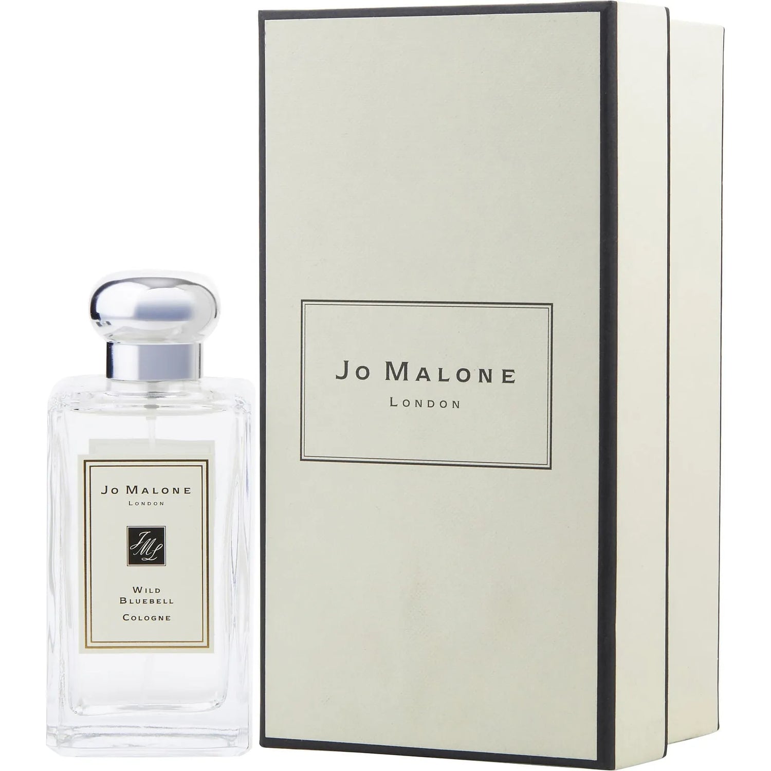 Jo Malone Wild Bluebell EDC (W) / 100 ml