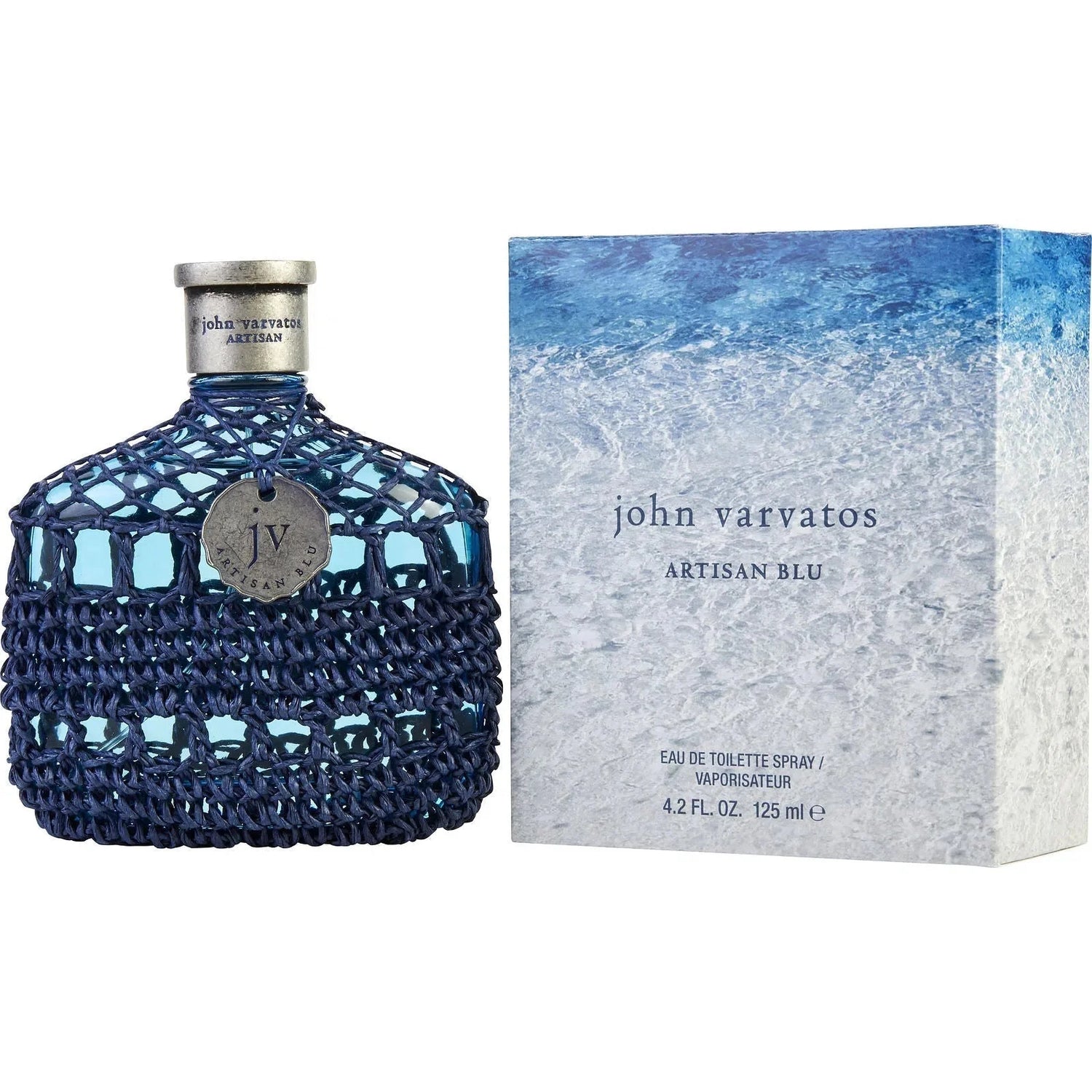 John Varvatos Artisan Blu EDT (M) / 125 ml