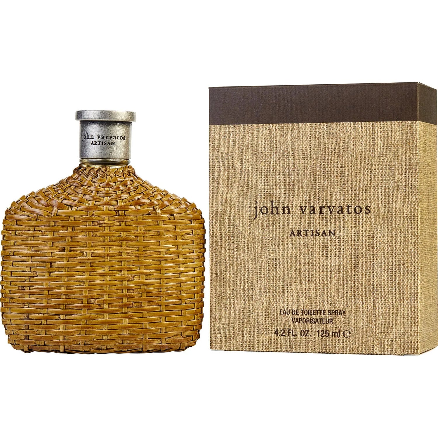 John Varvatos Artisan EDT (M) / 125 ml