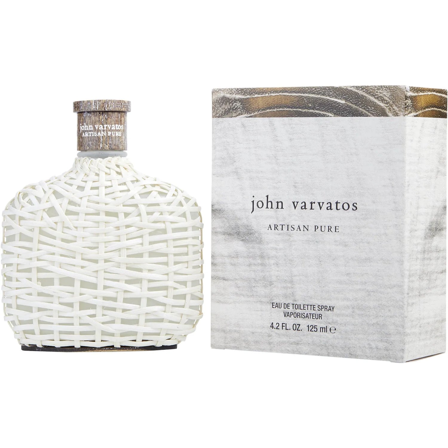 John Varvatos Artisan Pure EDT (M) / 125 ml