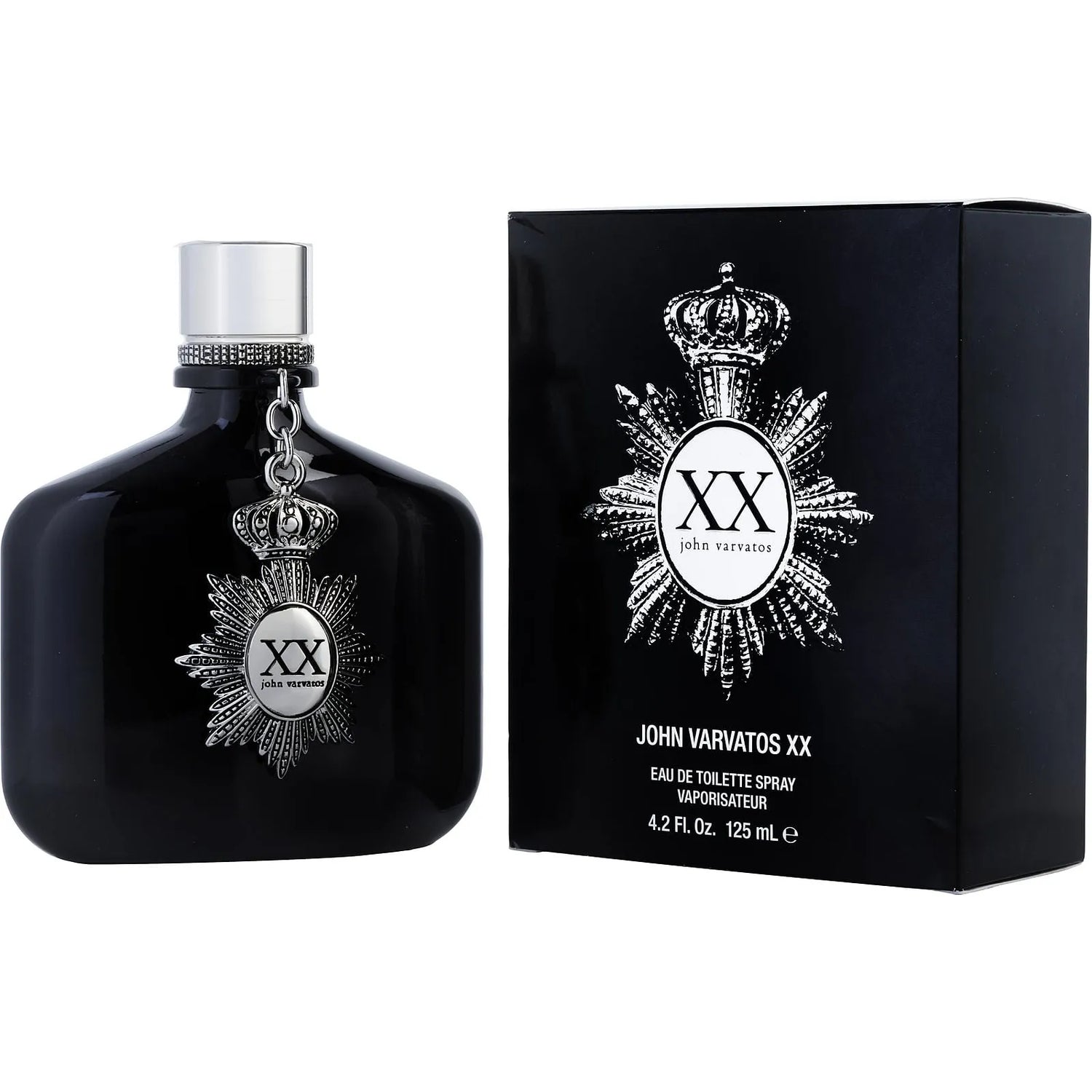 John Varvatos XX EDT (M) / 125 ml