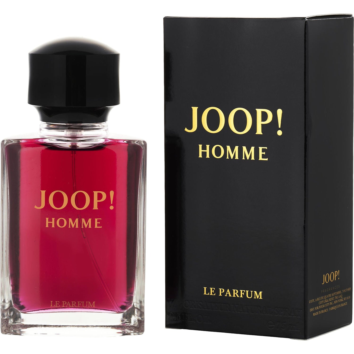 Joop! Homme Le Parfum EDP (M) / 75 ml