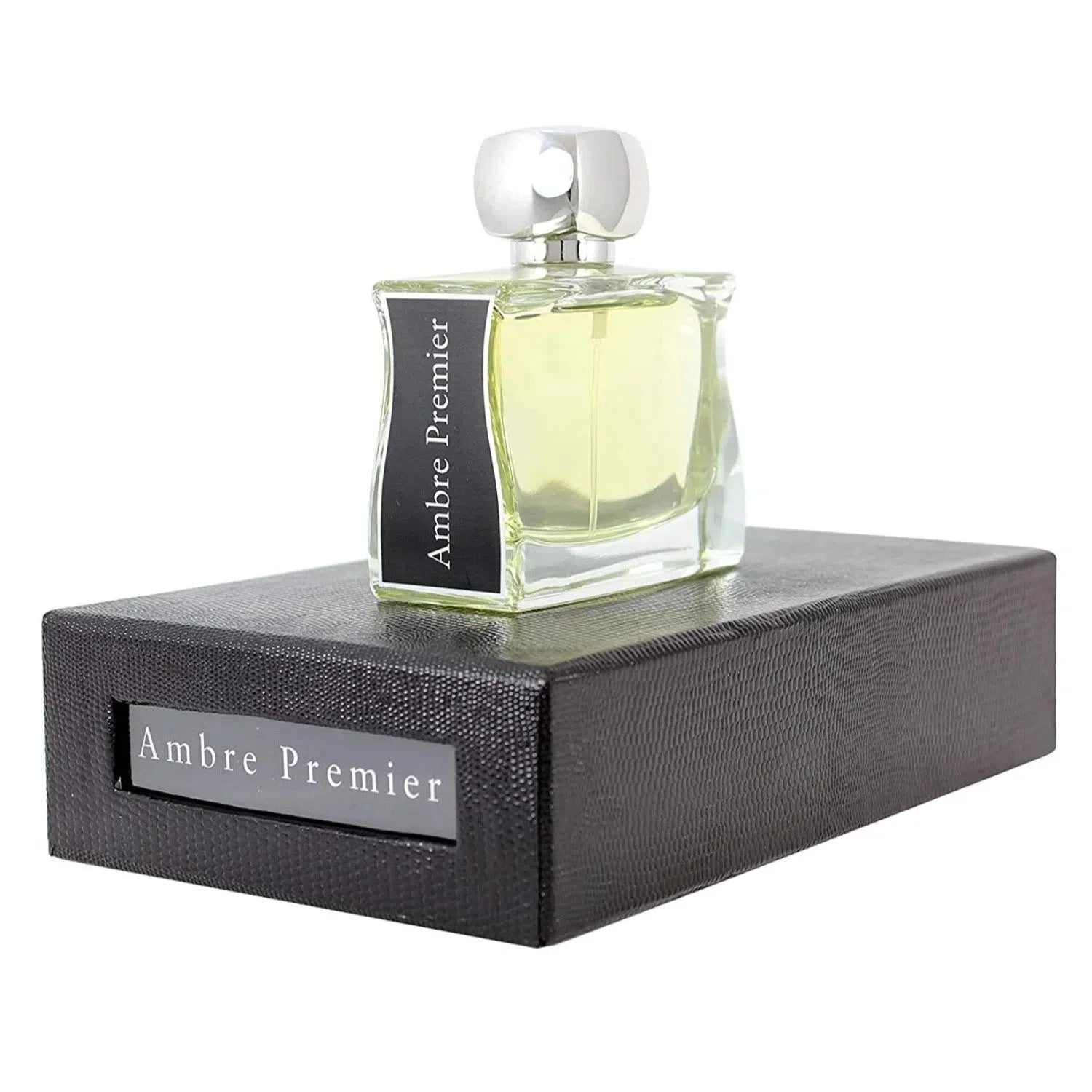 Jovoy Paris Ambre Premier EDP (W) / 100 ml