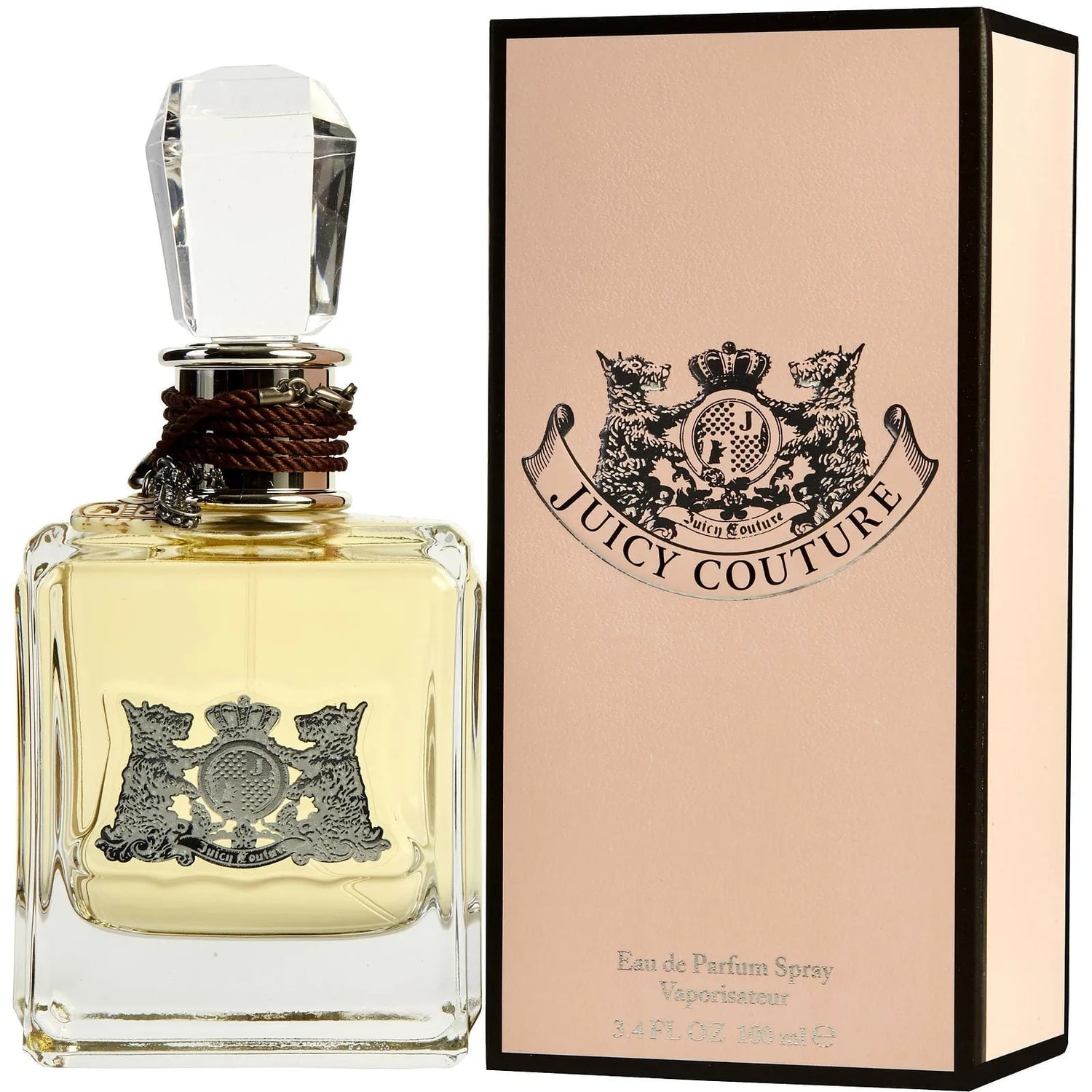 Juicy Couture EDP (W) / 100 ml