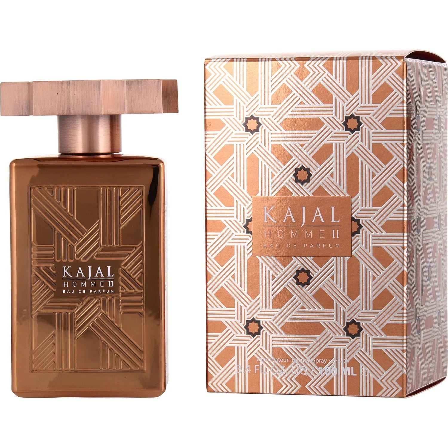 Kajal Homme II EDP (M) / 100 ml