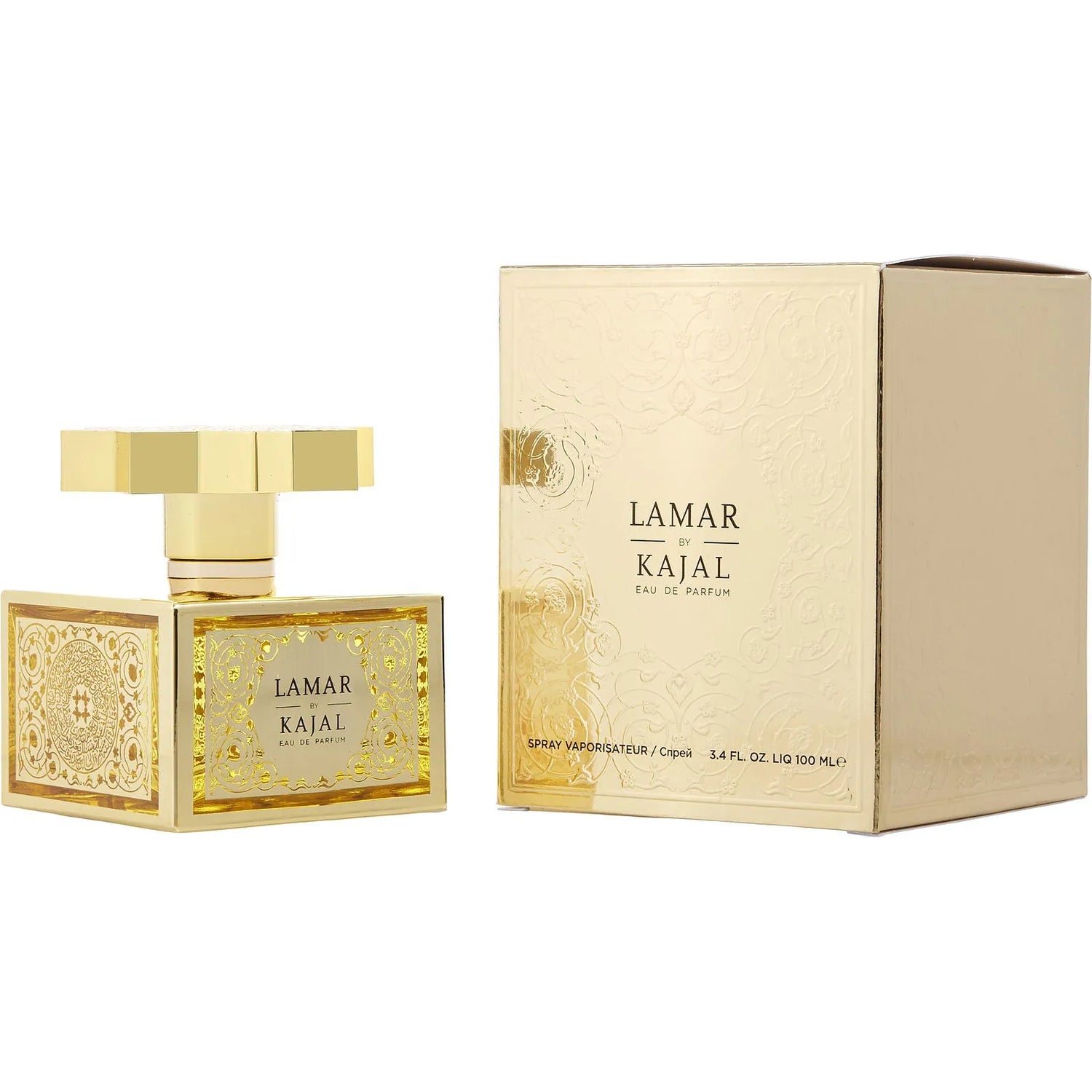 Kajal Lamar EDP (U) / 100 ml