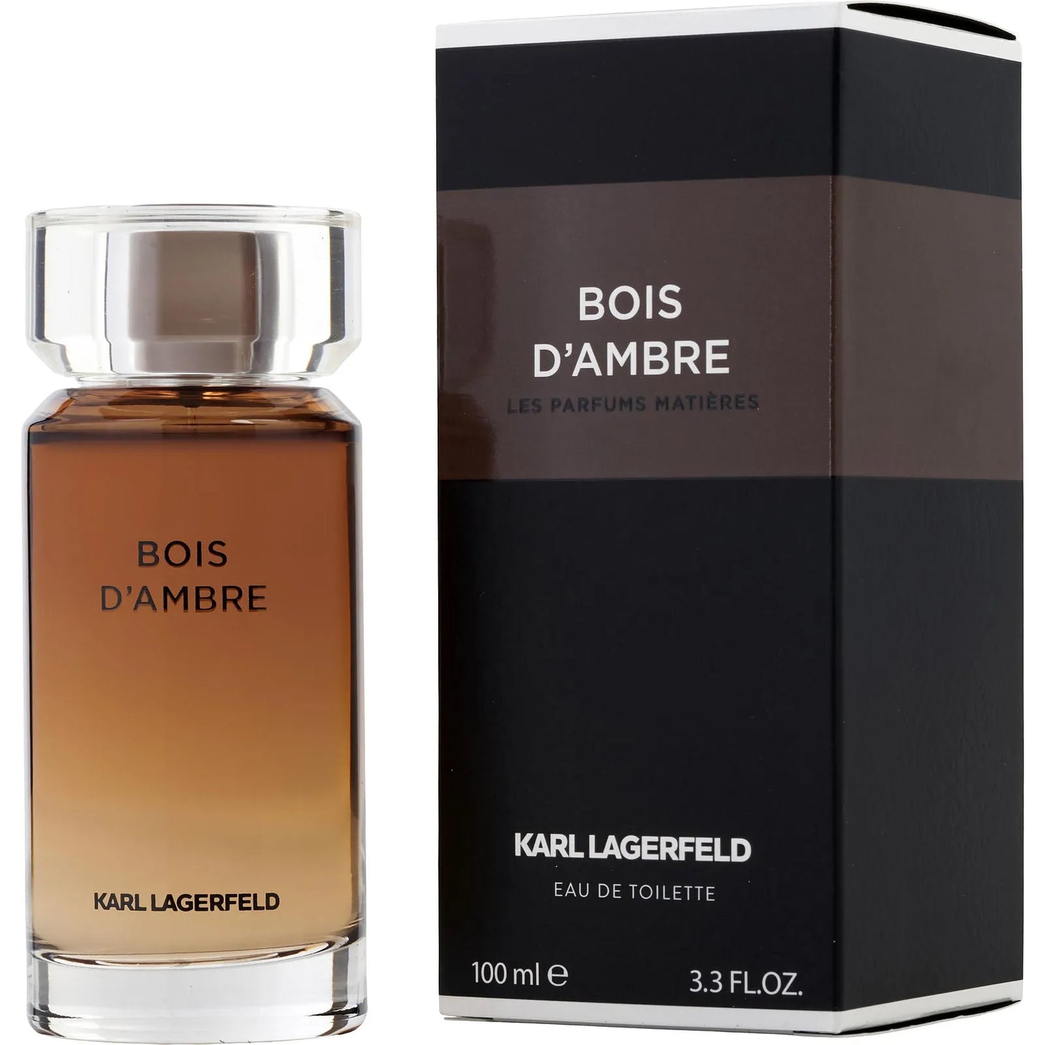 Karl Lagerfeld Bois d'Ambre EDT (U) / 100 ml