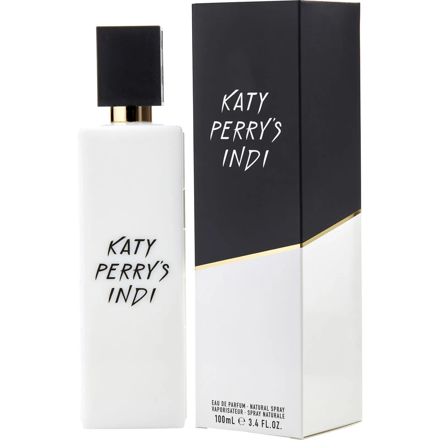 Katy Perry Indi EDP (W) / 100 ml