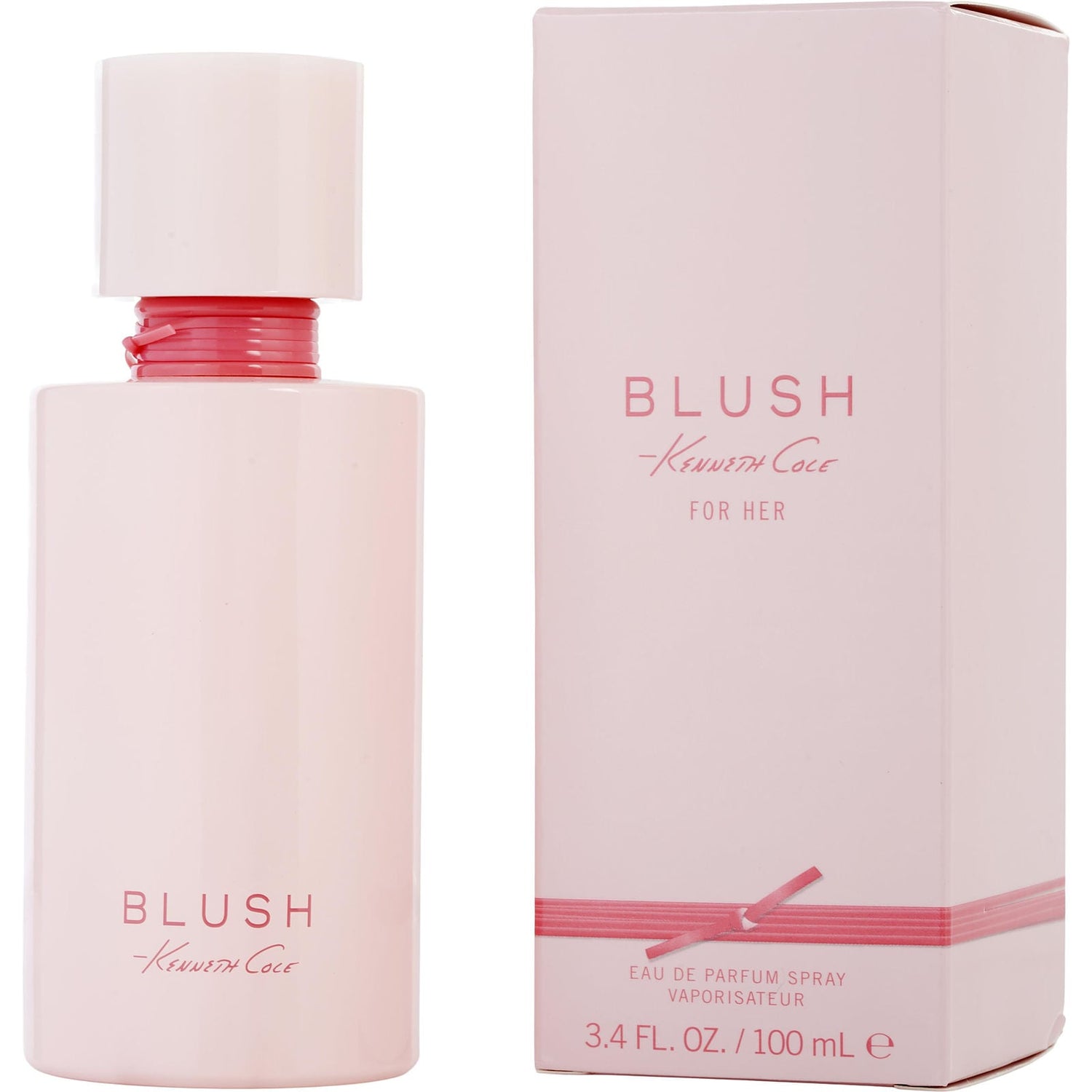 Kenneth Cole Blush EDP (W) / 100 ml