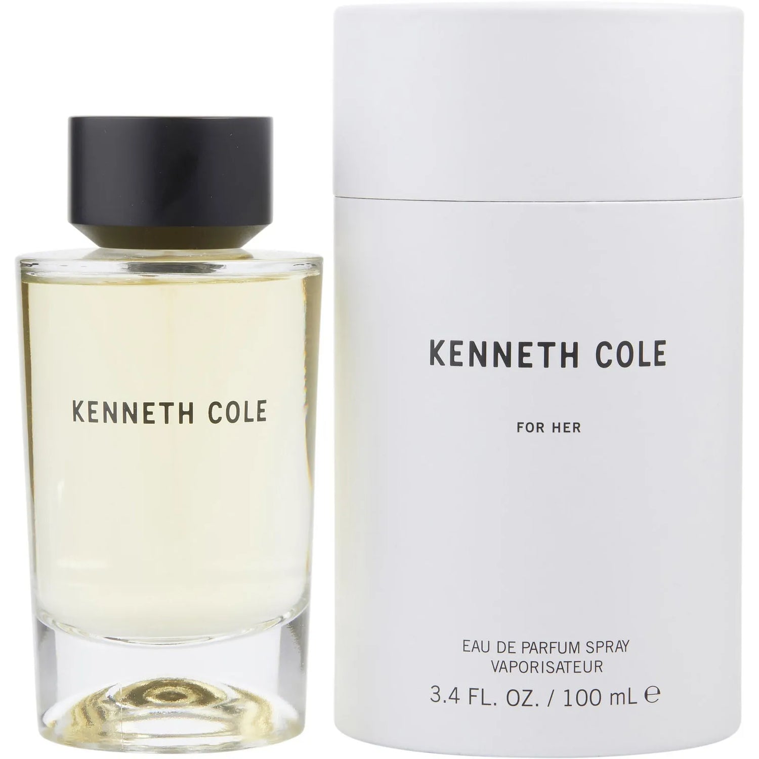 Kenneth Cole For Her EDP (W) / 100 ml