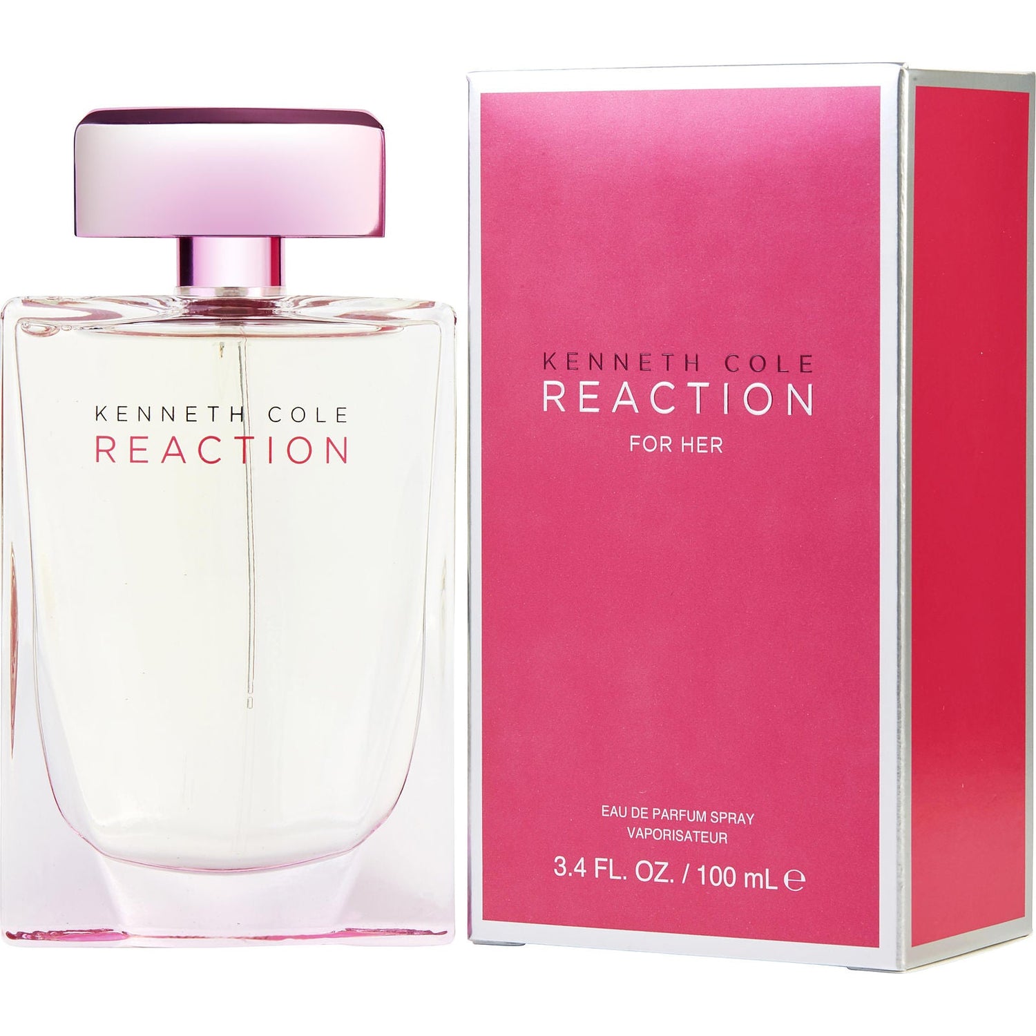 Kenneth Cole Reaction EDP (W) / 100 ml