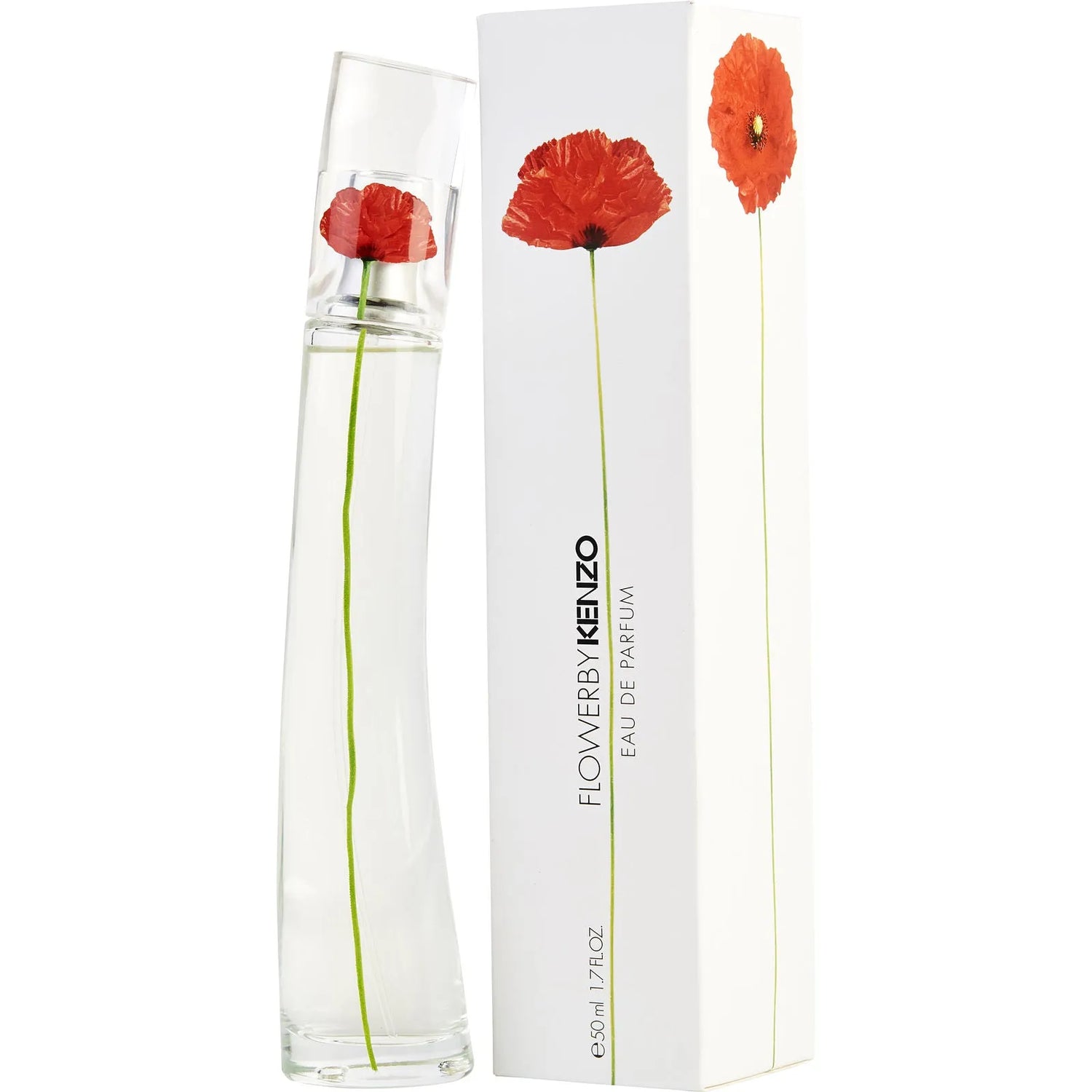Kenzo Flower EDP (W) / 50 ml