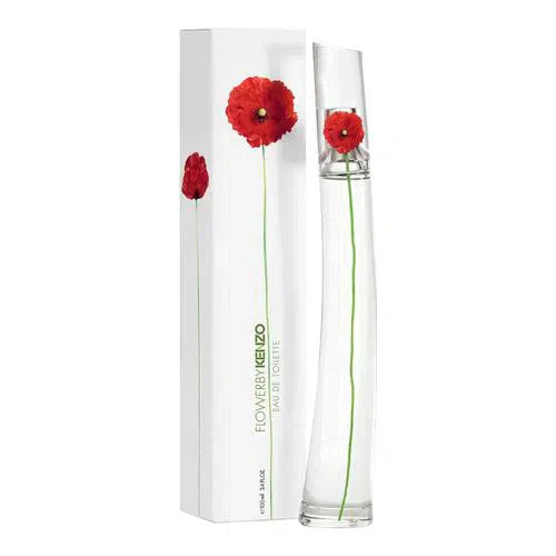 Kenzo Flower EDT (W) / 100 ml
