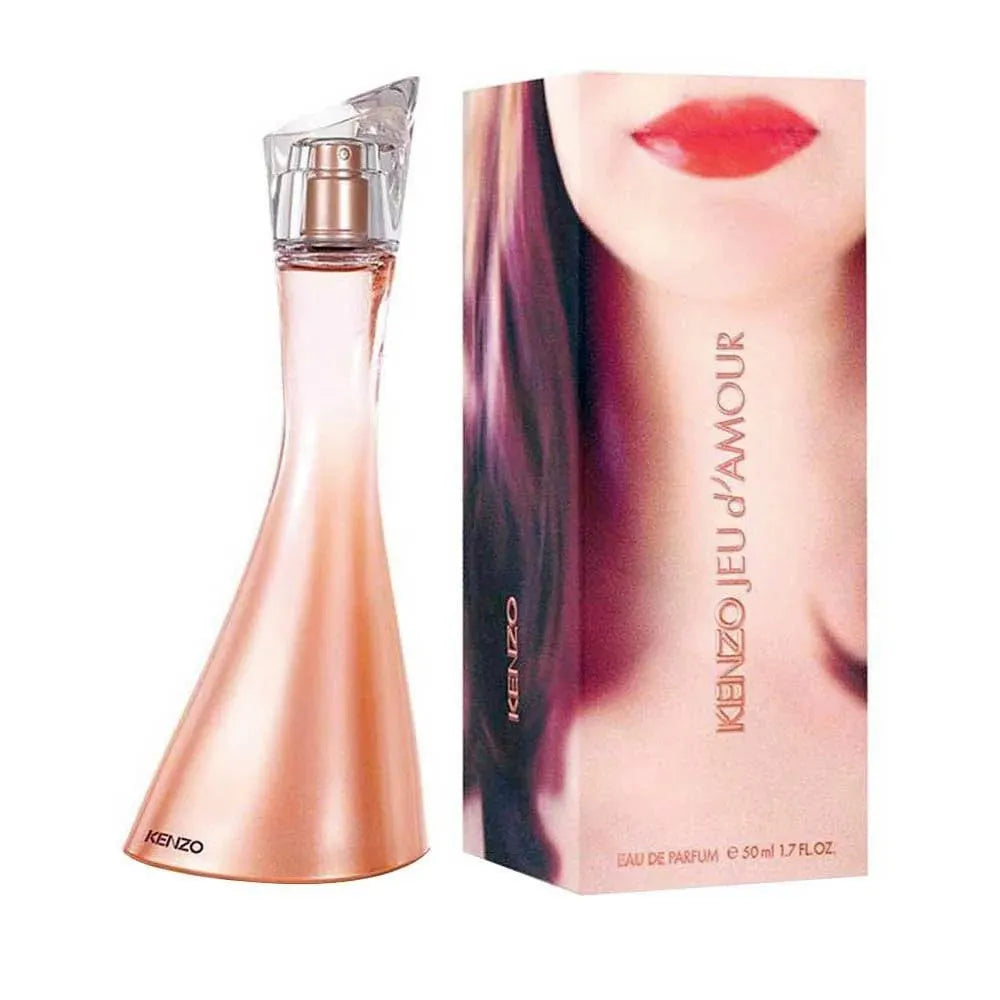 Kenzo Jeu d'Amour EDP (W) / 50 ml