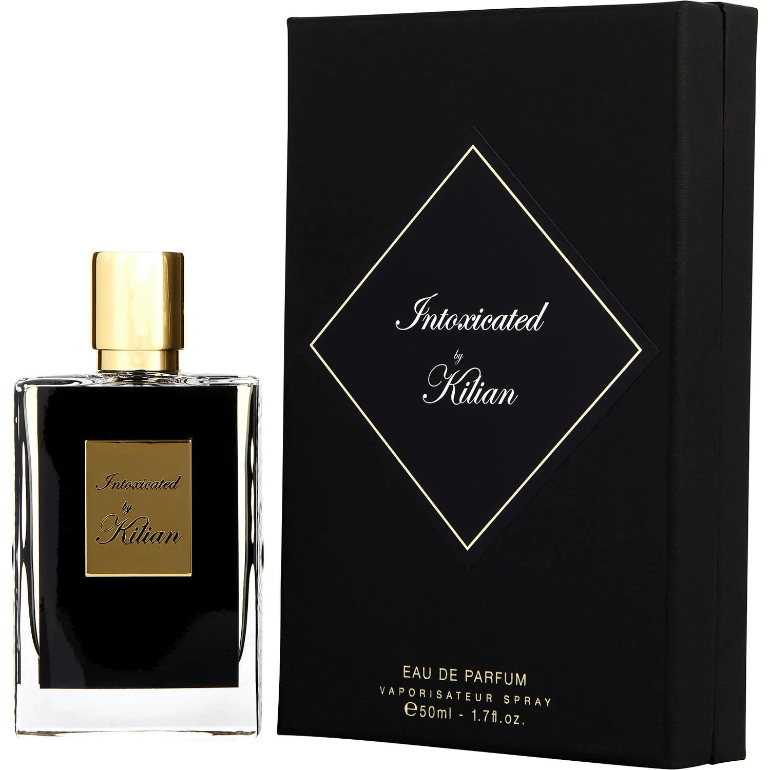 Kilian The Cellars Intoxicated EDP (U) / 50 ml