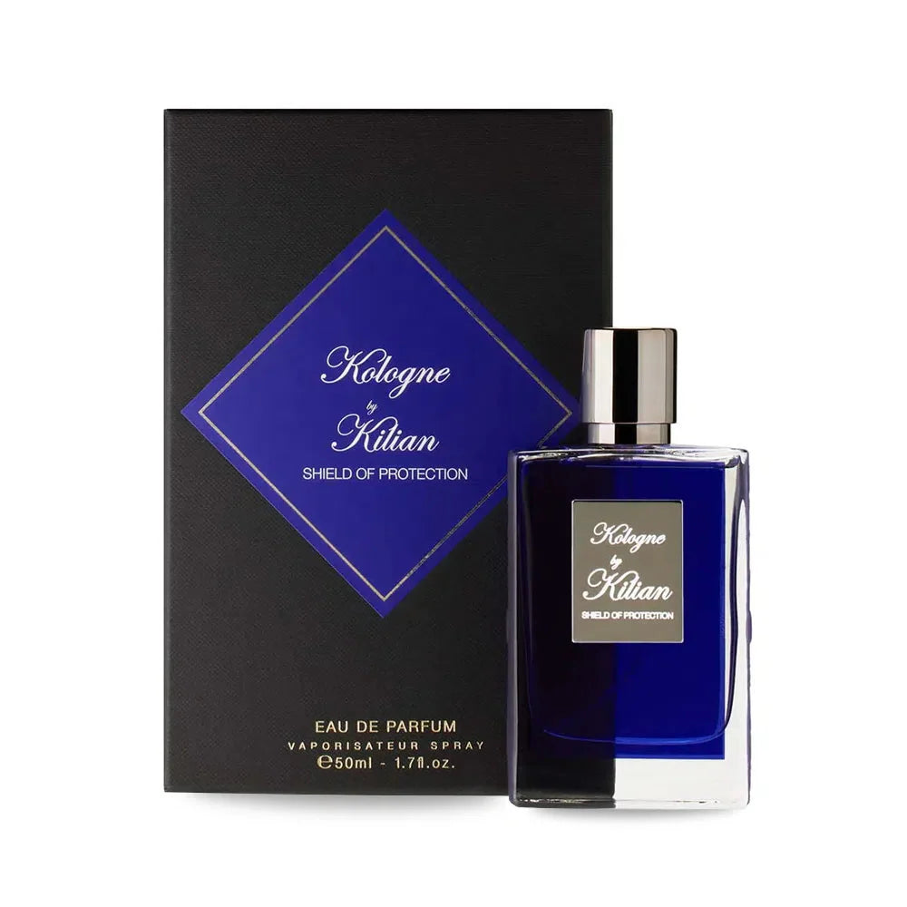 Kilian The Fresh Kologne Shield Of Protection EDP (U) / 50 ml