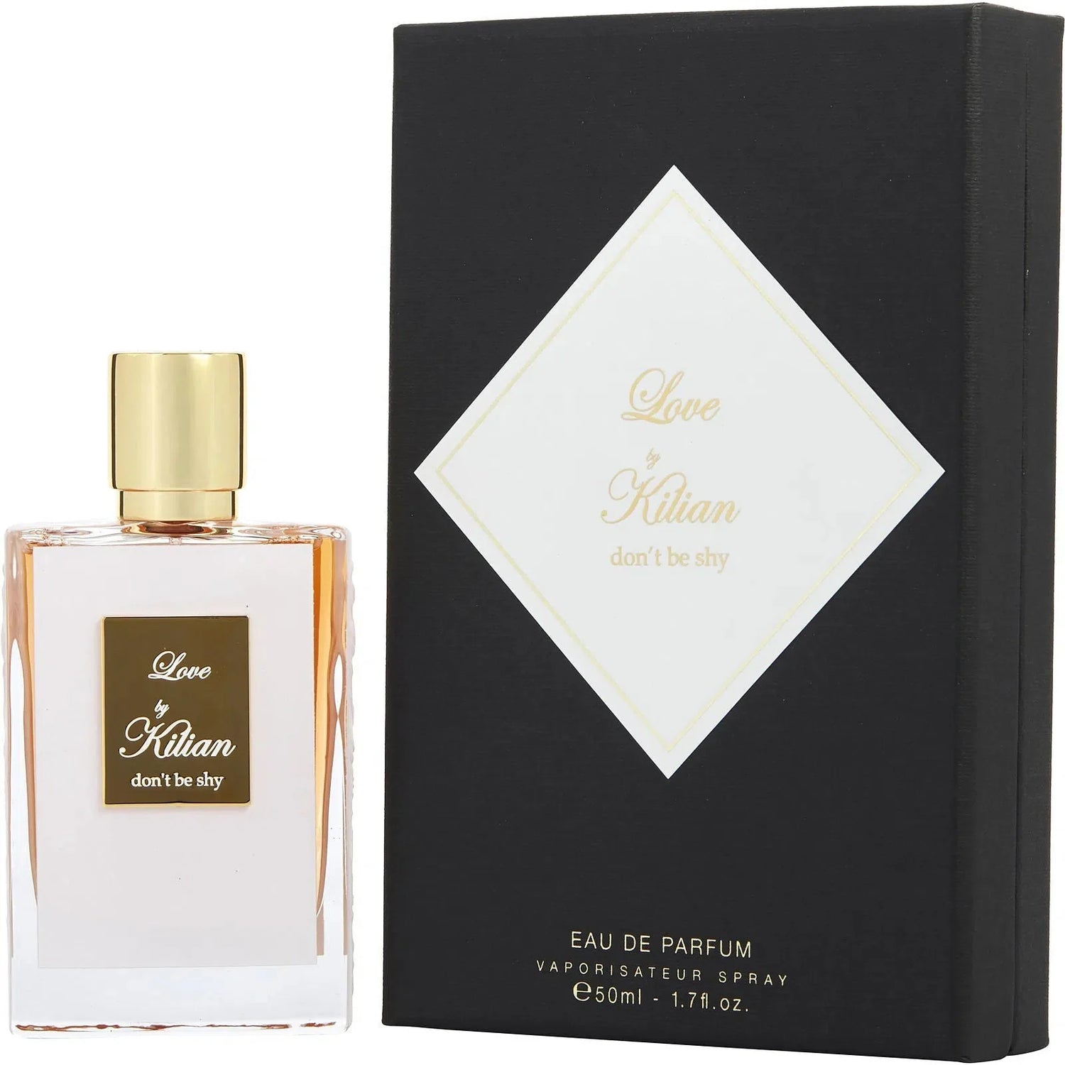 Kilian The Narcotics Love Don't Be Shy EDP (U) / 50 ml