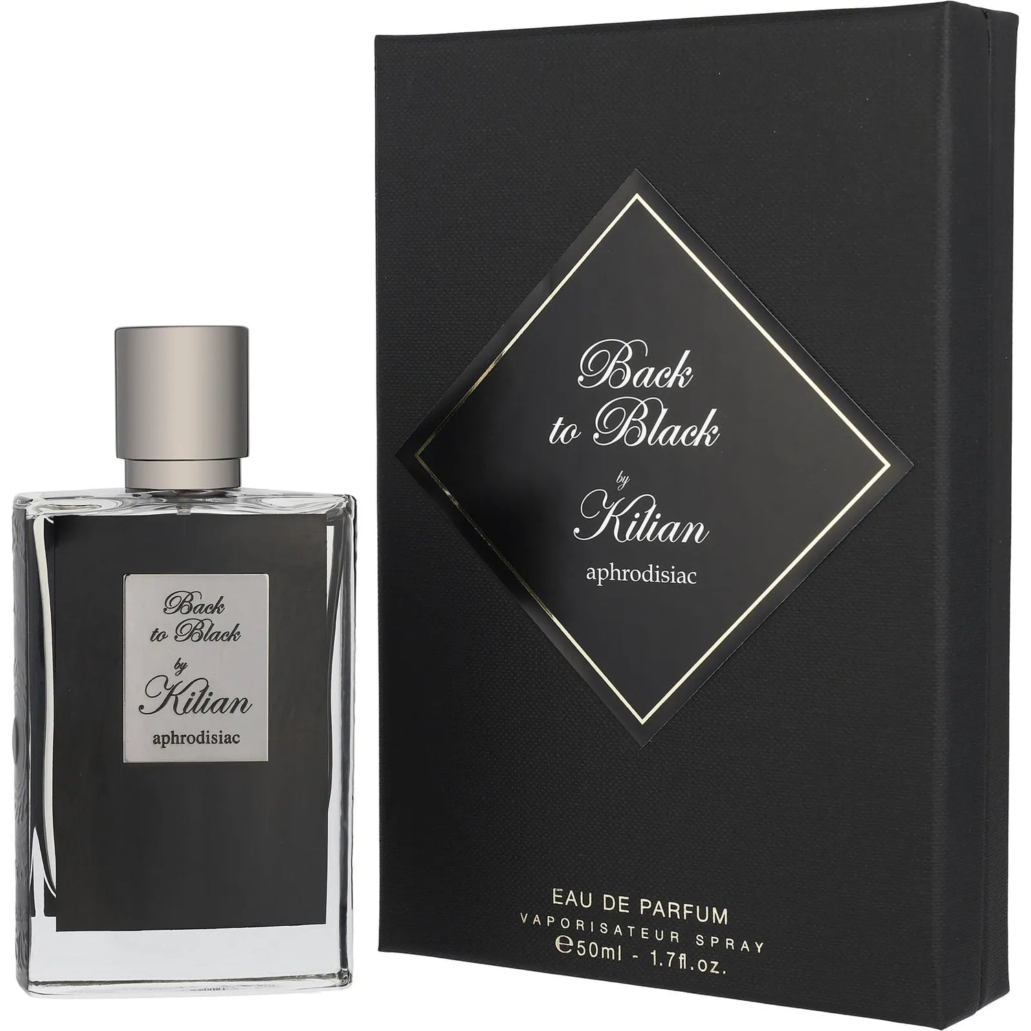 Kilian The Smokes Back To Black Aphrodisiac EDP (U) / 50 ml