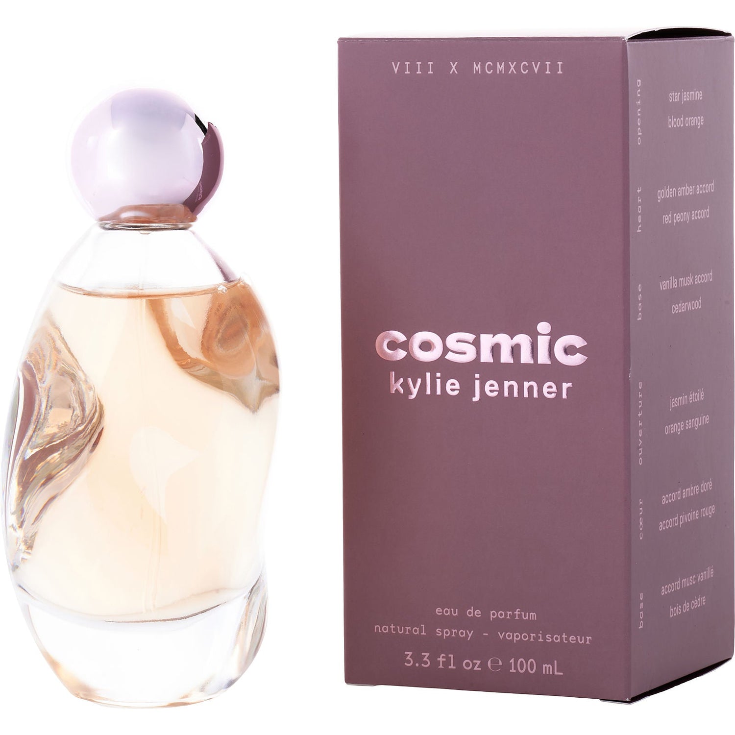 Kylie Jenner Cosmic EDP (W) / 100 ml