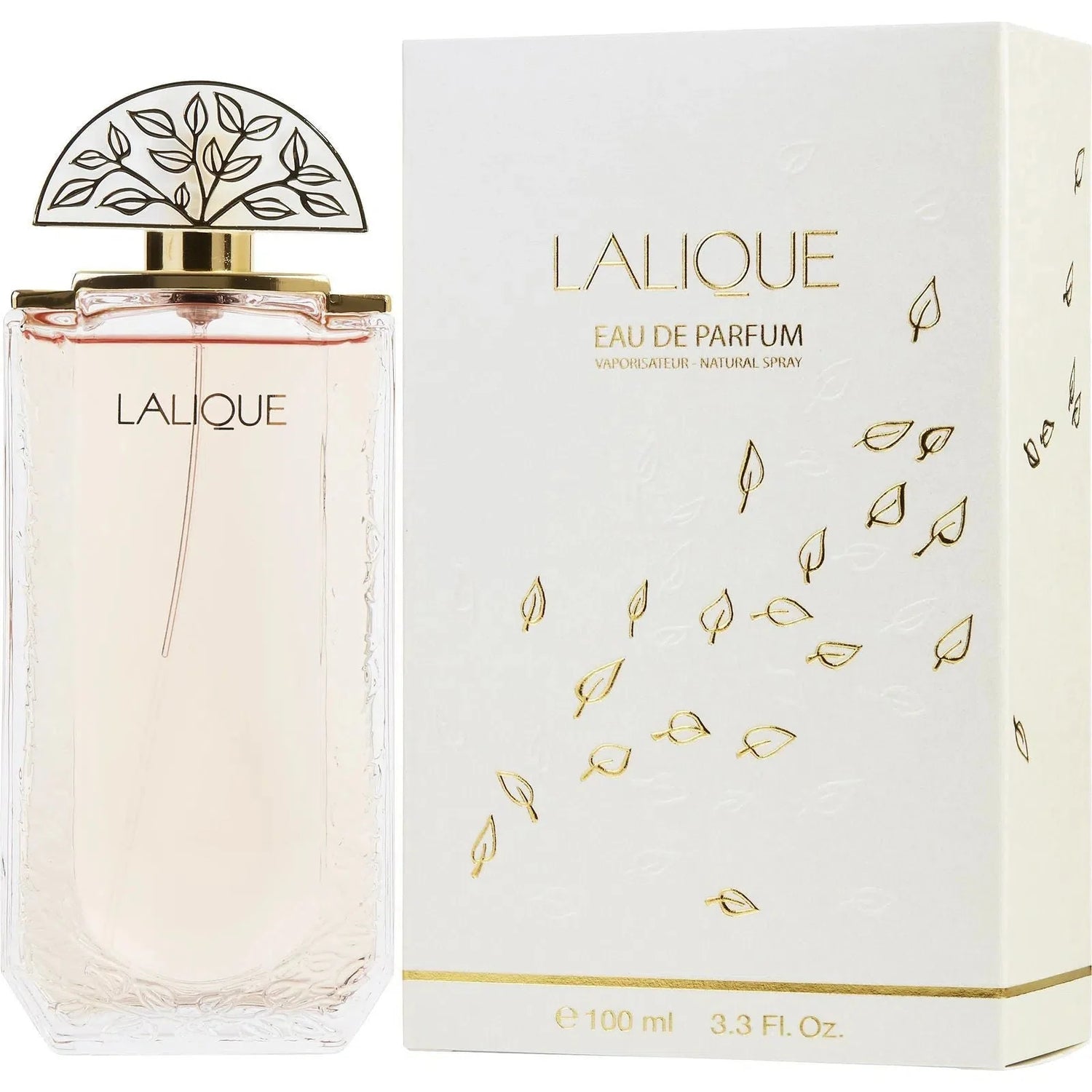 Lalique EDP (W) / 100 ml