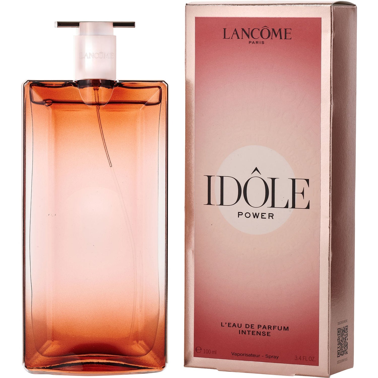 Lancôme Idole Power EDP (W) / 100 ml
