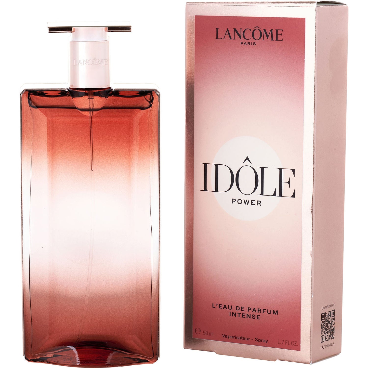 Lancôme Idole Power EDP (W) / 50 ml