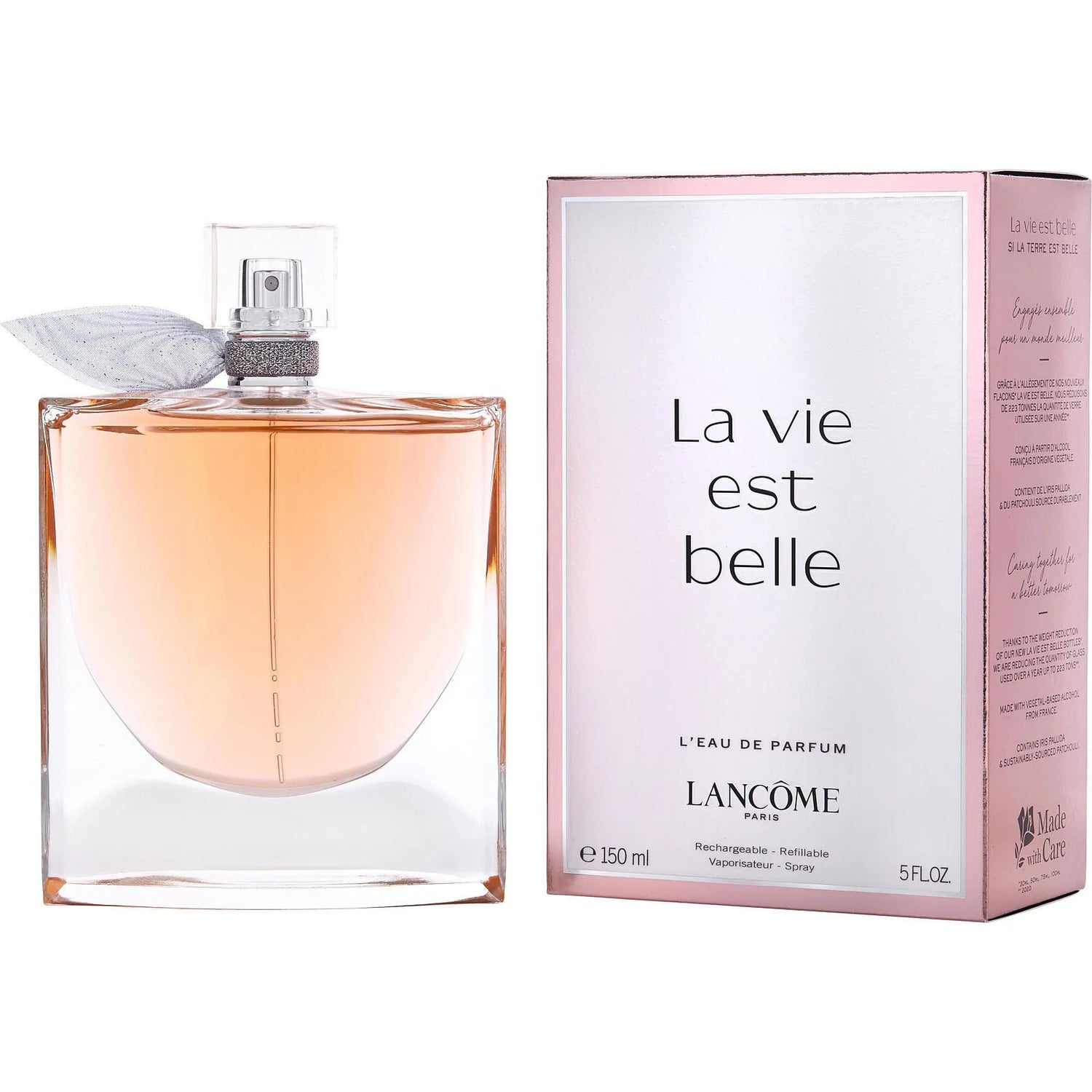 Lancôme La Vie Est Belle EDP (W) / 150 ml