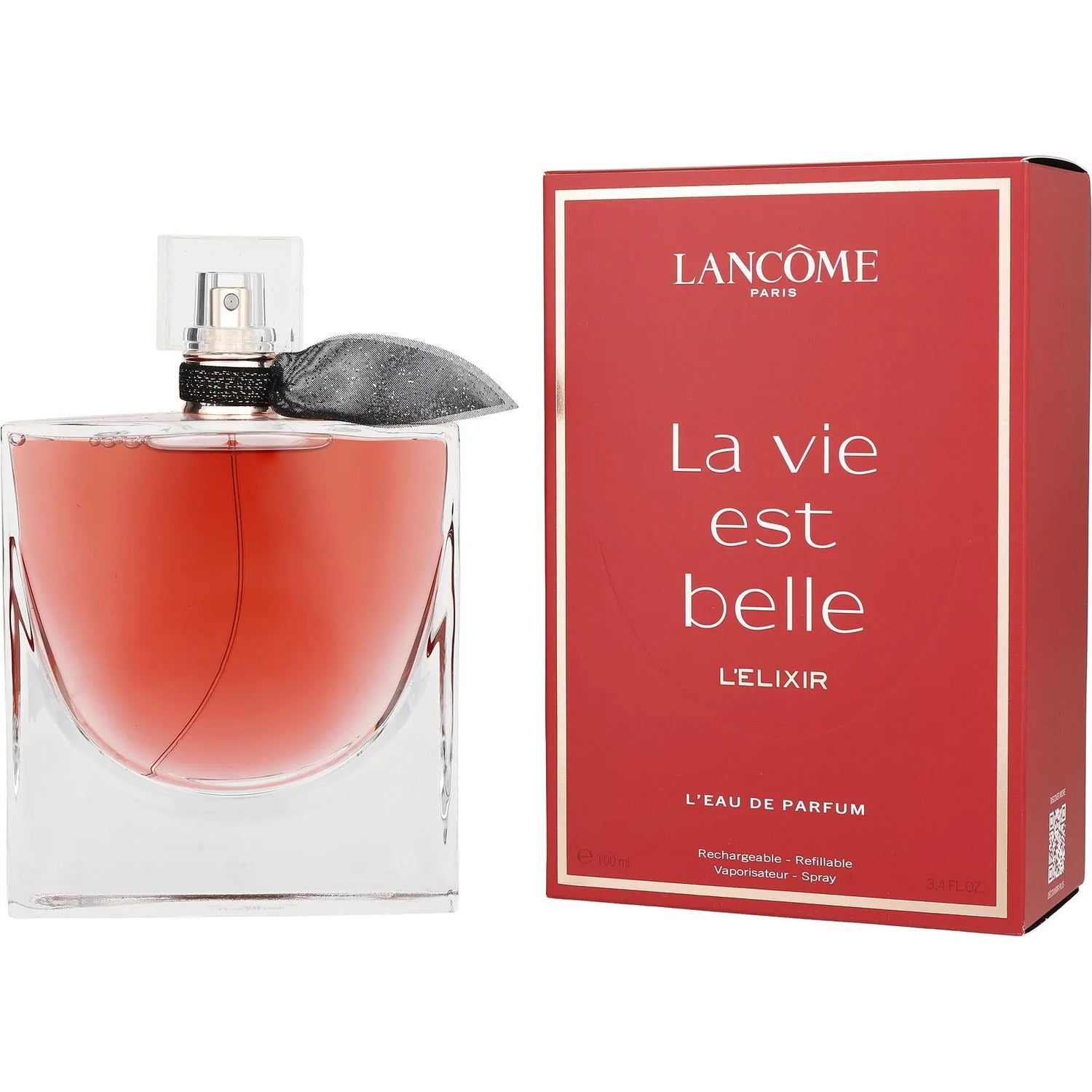 Lancôme La Vie Est Belle L'Elixir EDP (W) / 100 ml