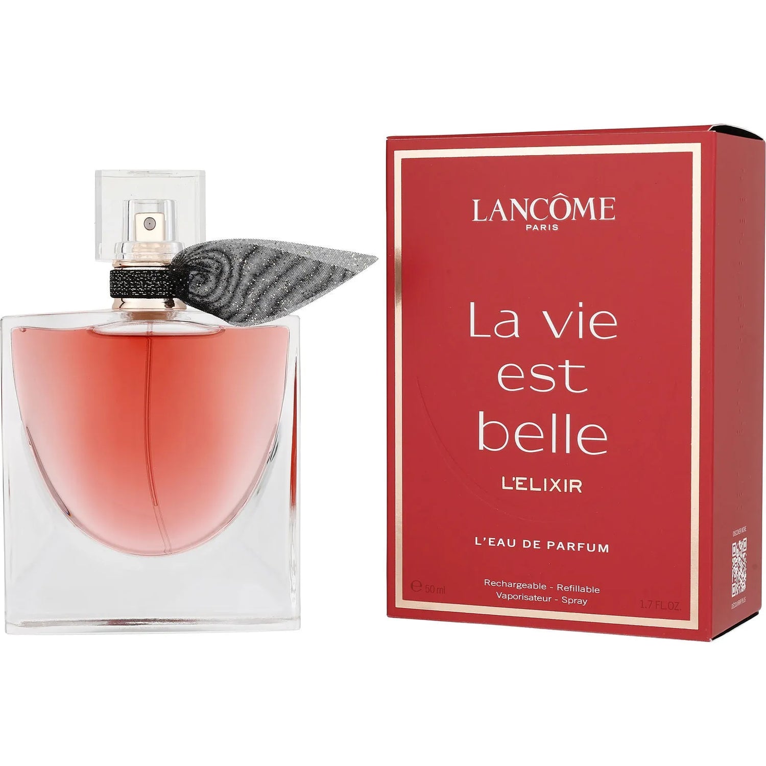 Lancôme La Vie Est Belle L'Elixir EDP (W) / 50 ml
