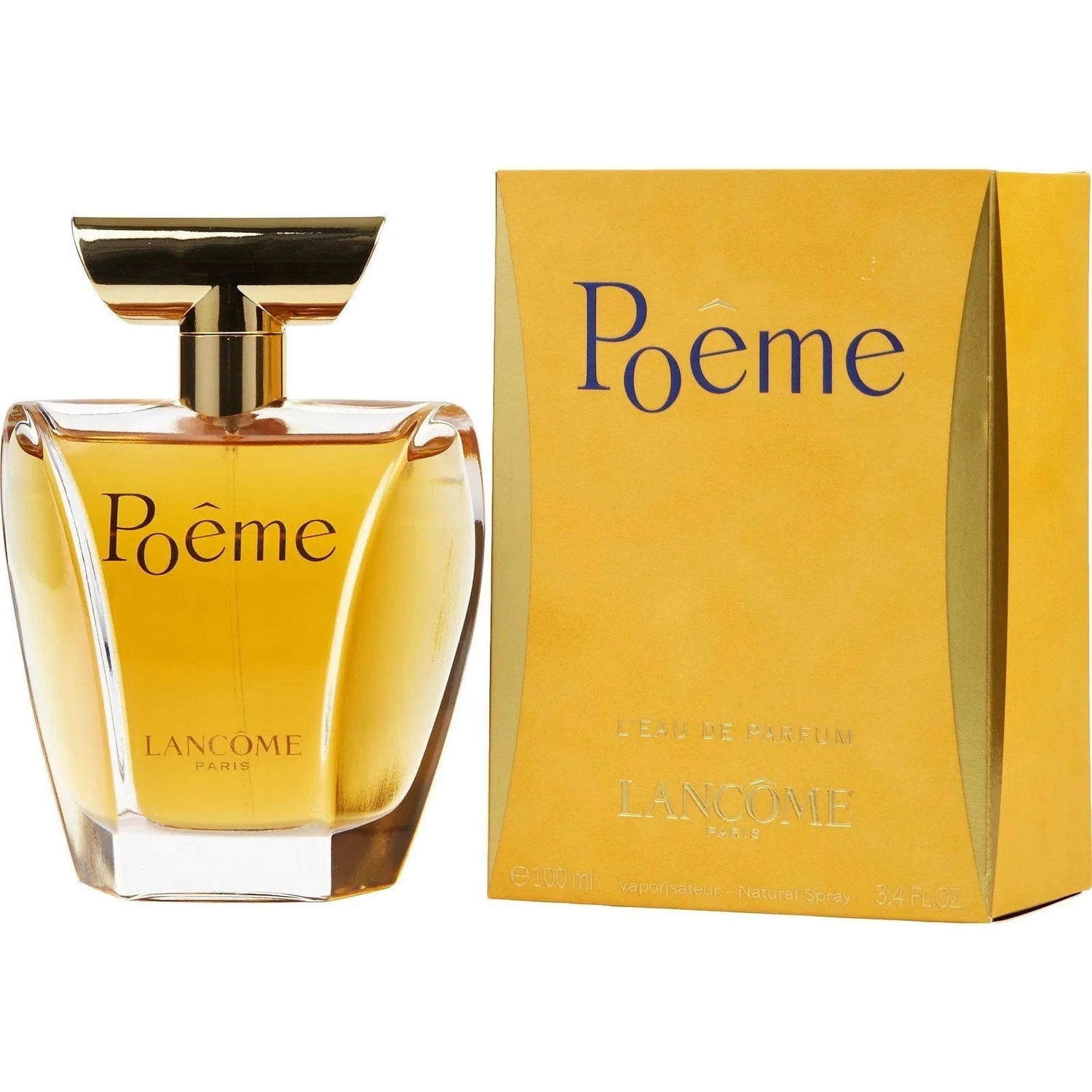 Lancôme Poeme EDP (W) / 100 ml