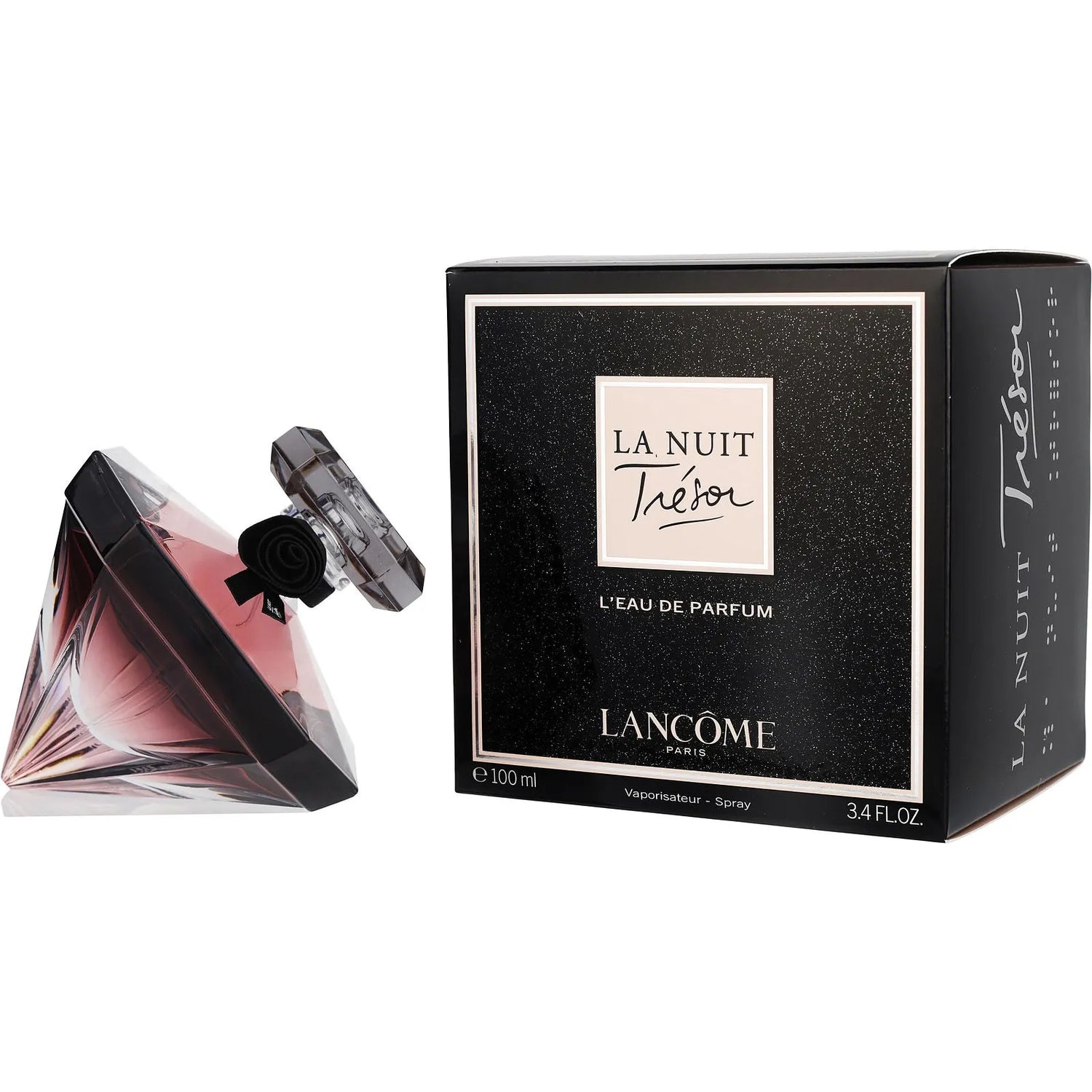 Lancôme Tresor La Nuit EDP (W) / 100 ml