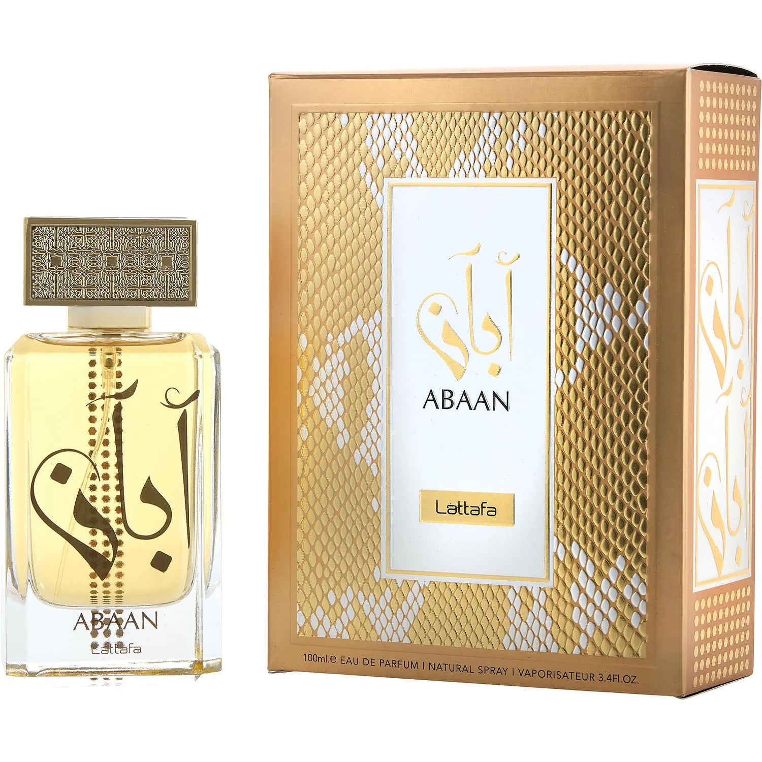 Lattafa Abaan EDP (U) / 100 ml