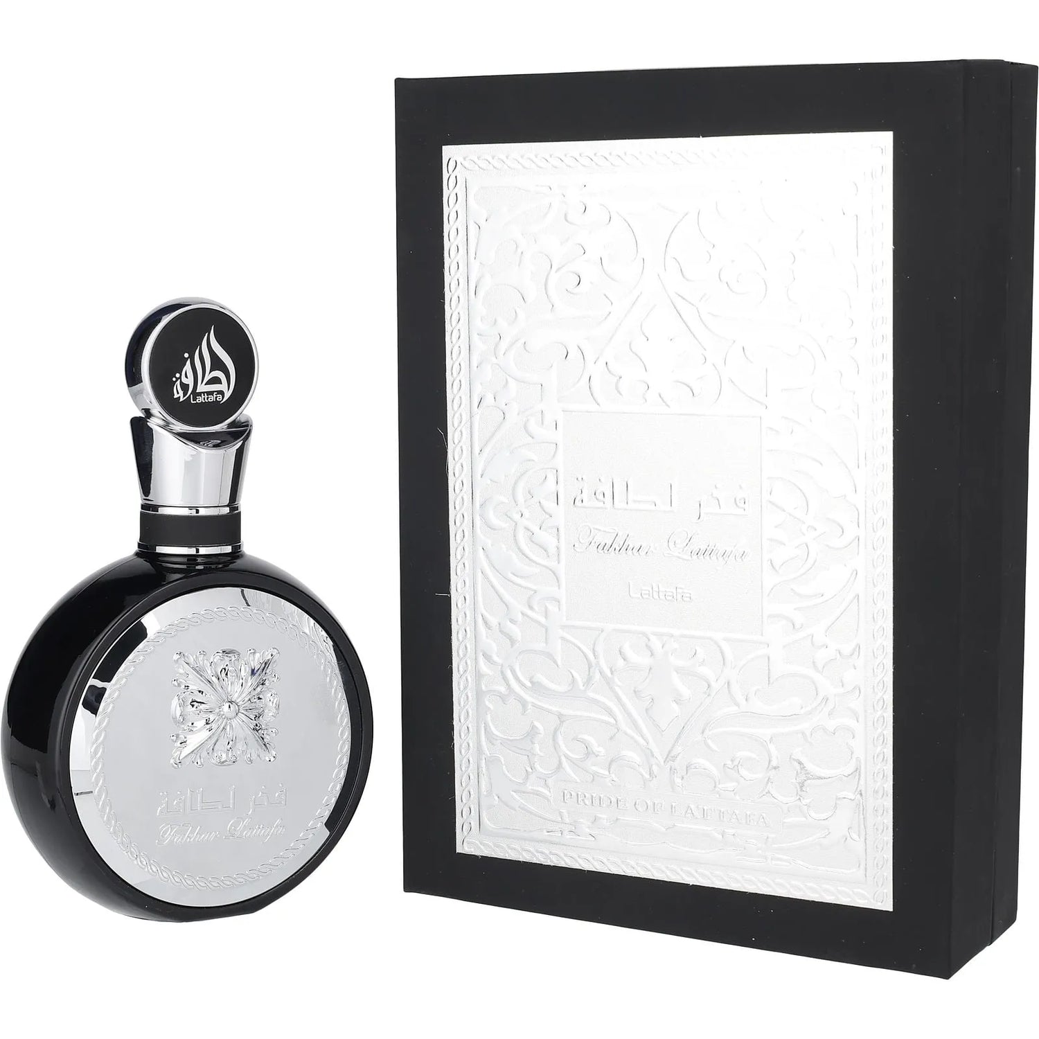 Lattafa Fakhar EDP (M) / 100 ml
