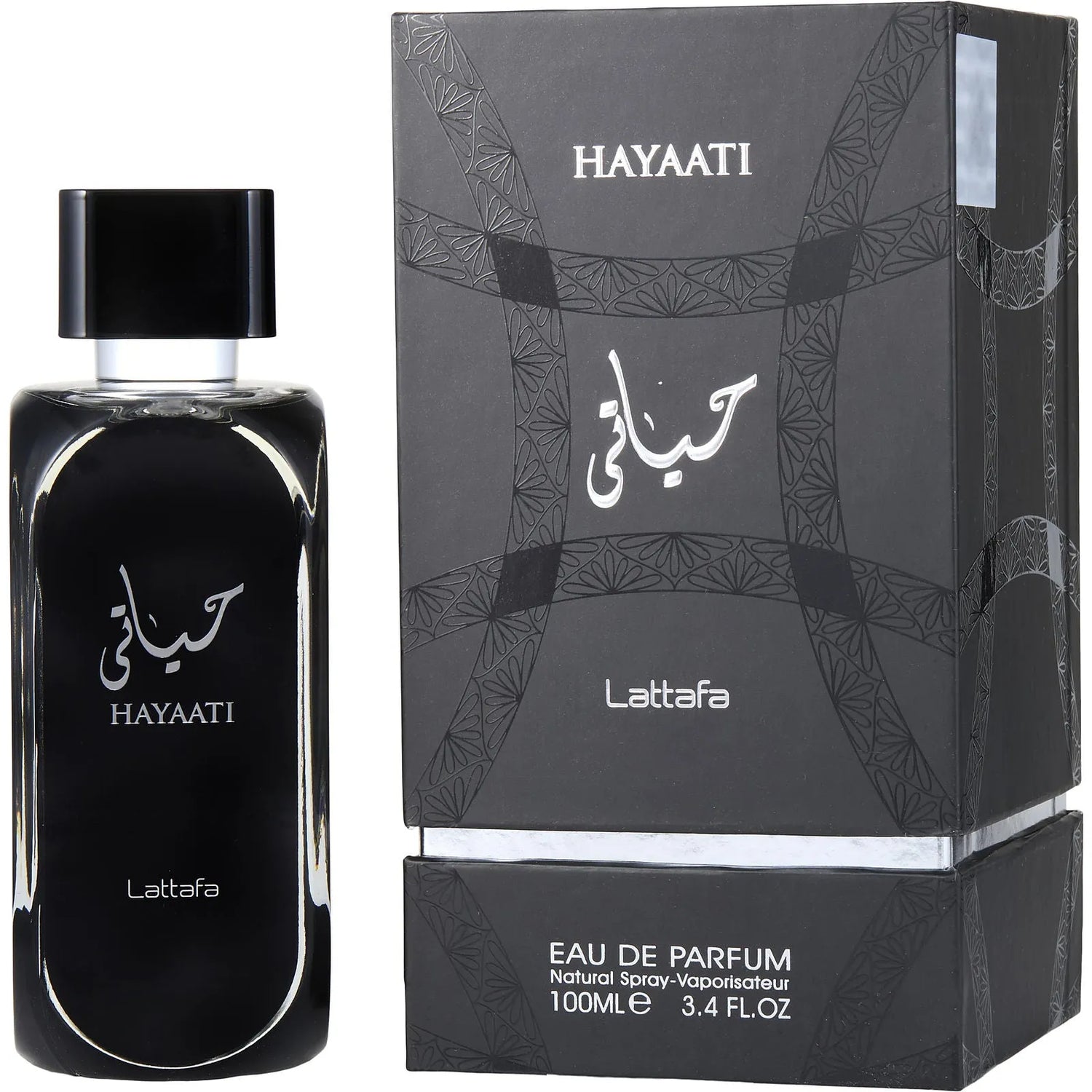 Lattafa Hayaati EDP (M) / 100 ml