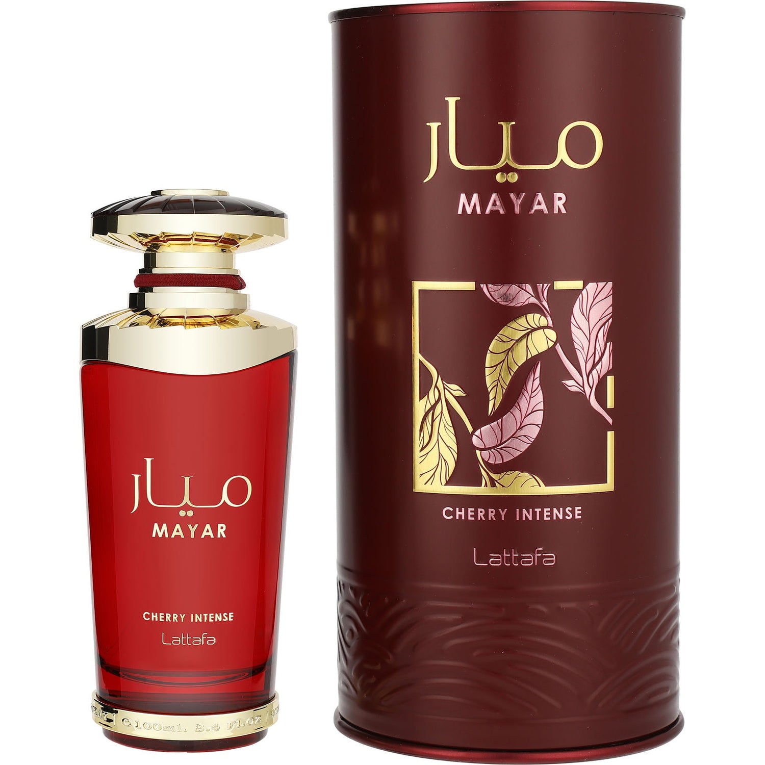 Lattafa Mayar Cherry Intense EDP (W) / 100 ml