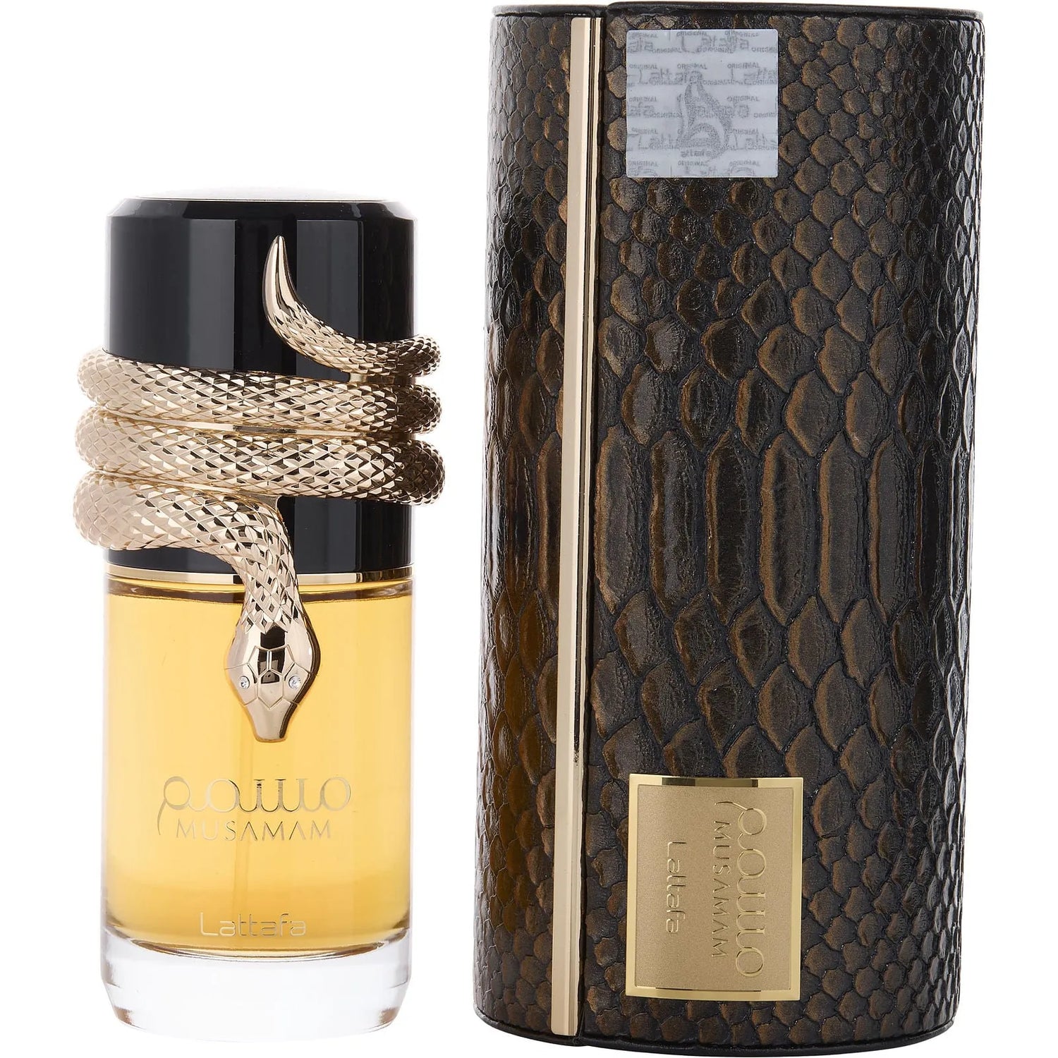 Lattafa Musamam EDP (U) / 100 ml