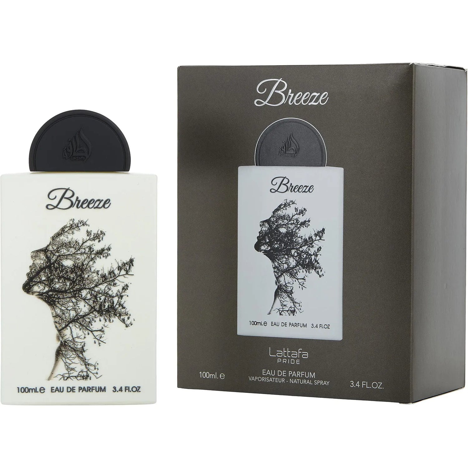 Lattafa Pride Breeze EDP (U) / 100 ml